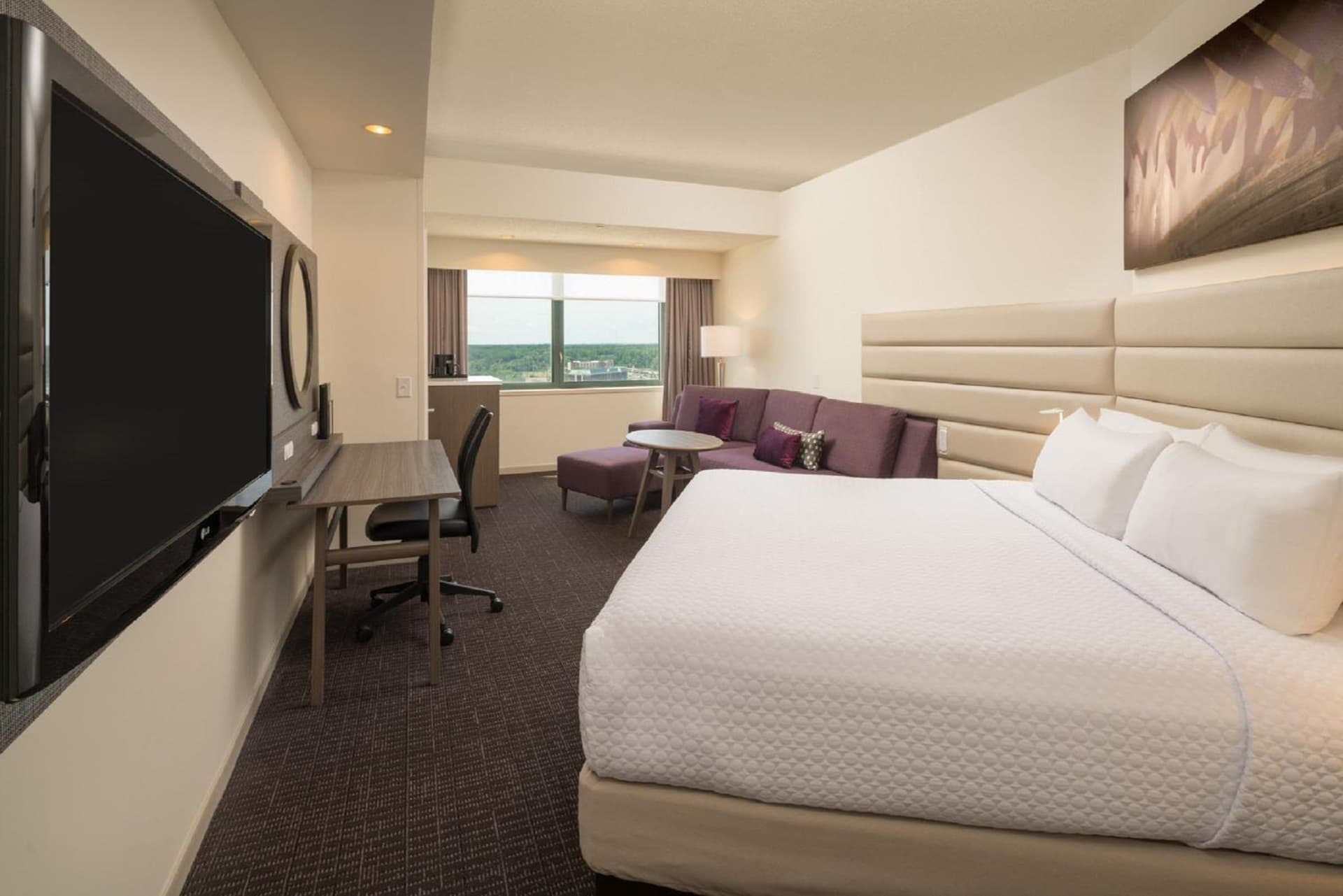 Crowne Plaza Springfield Convention Center by IHG gallery photo in Springfield, IL — image 20