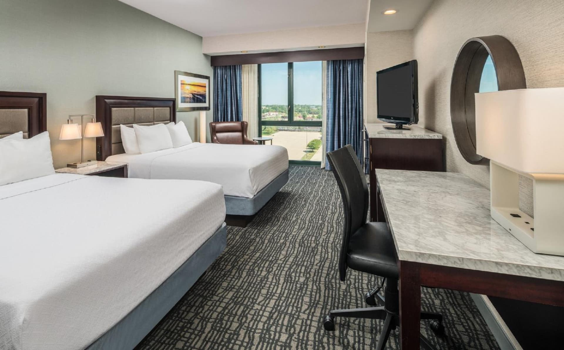 Crowne Plaza Springfield Convention Center by IHG gallery photo in Springfield, IL — image 72