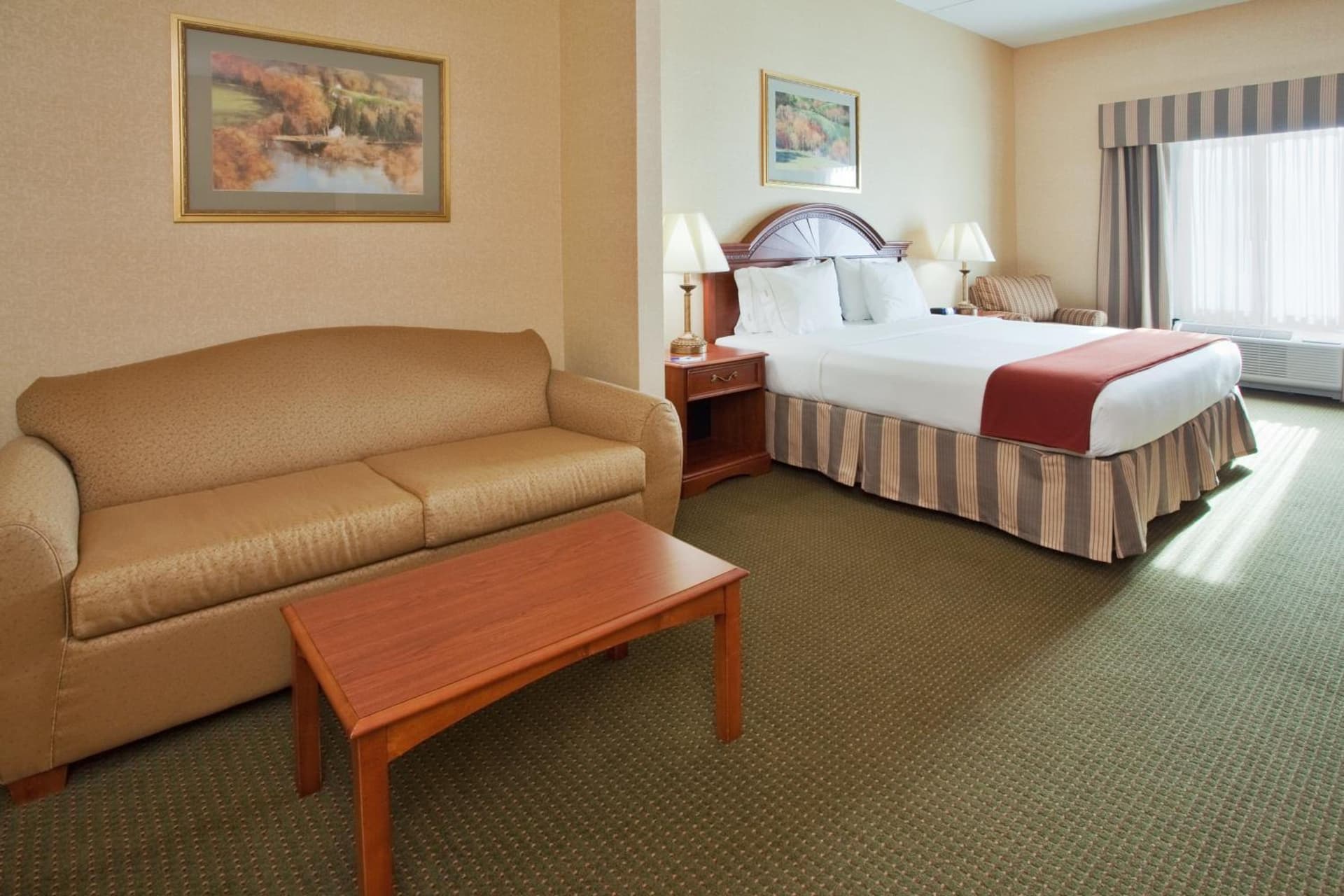 Holiday Inn Express Hotel & Suites Drums-Hazelton by IHG gallery photo in Drums, PA — image 31