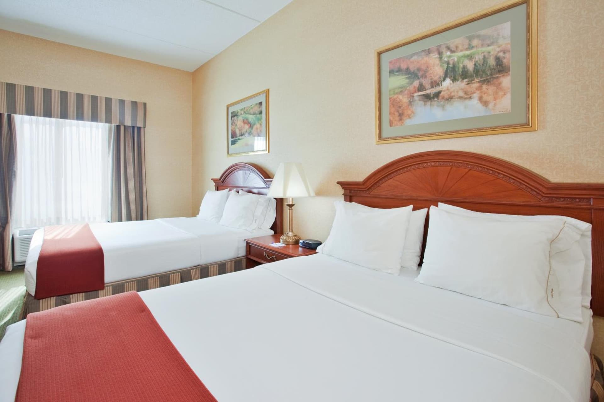 Holiday Inn Express Hotel & Suites Drums-Hazelton by IHG gallery photo in Drums, PA — image 11