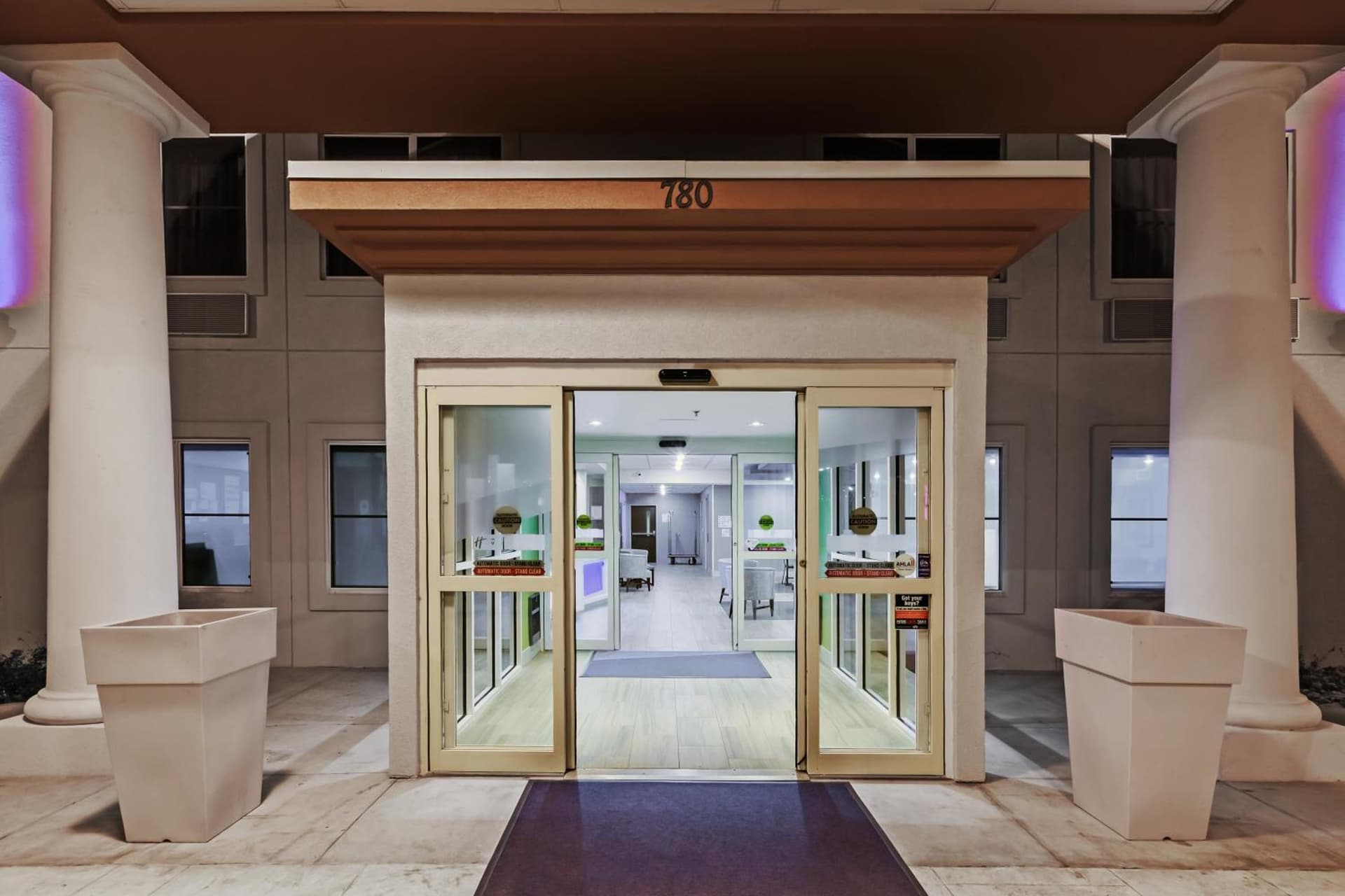 Holiday Inn Express Hotel & Suites Dallas Lewisville by IHG gallery photo in Lewisville, TX — image 6