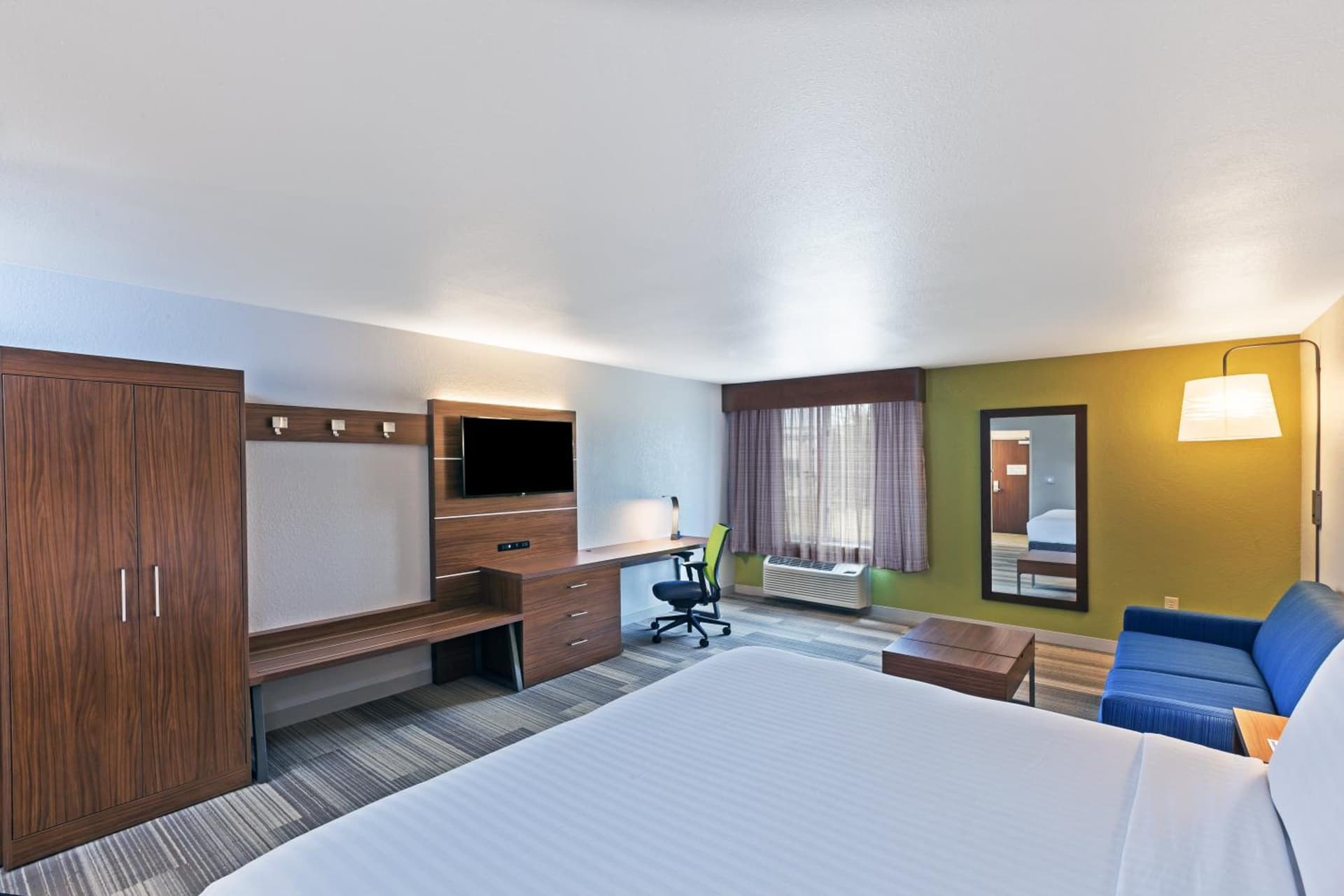 Holiday Inn Express Hotel & Suites Dallas Lewisville by IHG gallery photo in Lewisville, TX — image 43