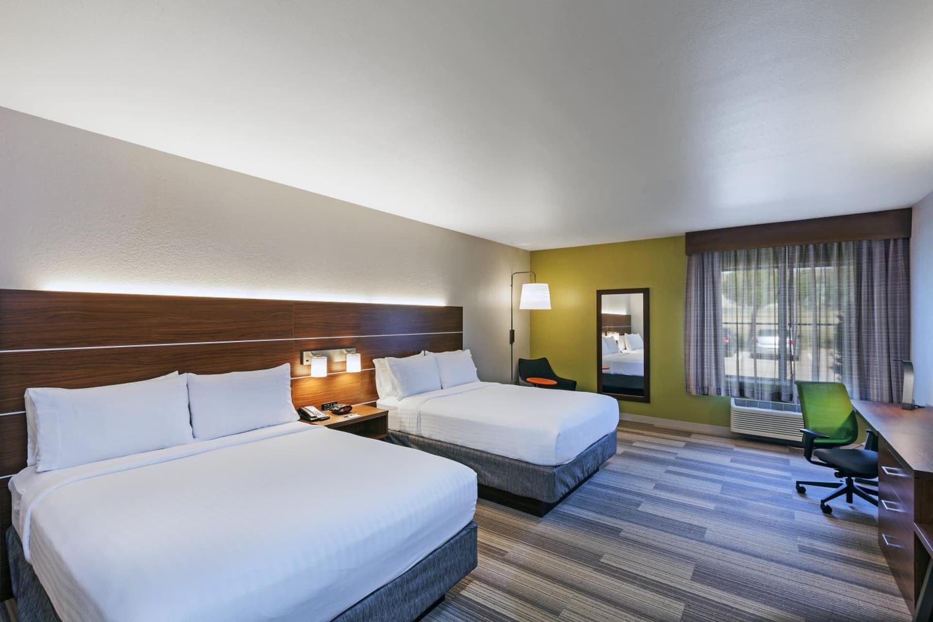 Holiday Inn Express Hotel & Suites Dallas Lewisville by IHG gallery photo in Lewisville, TX — image 36