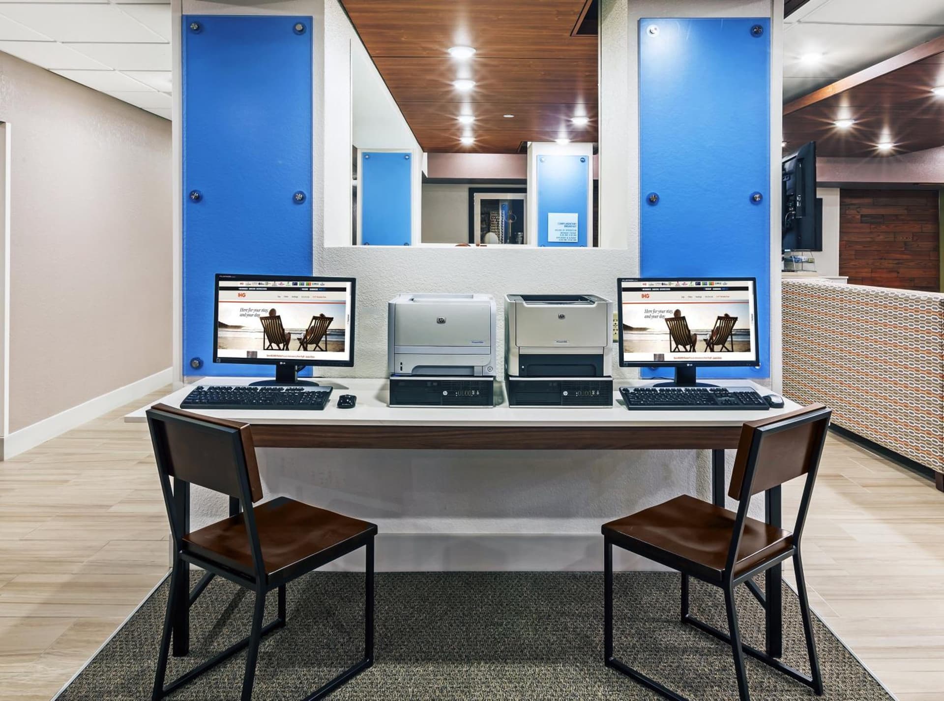 Holiday Inn Express Hotel & Suites Dallas Lewisville by IHG gallery photo in Lewisville, TX — image 35