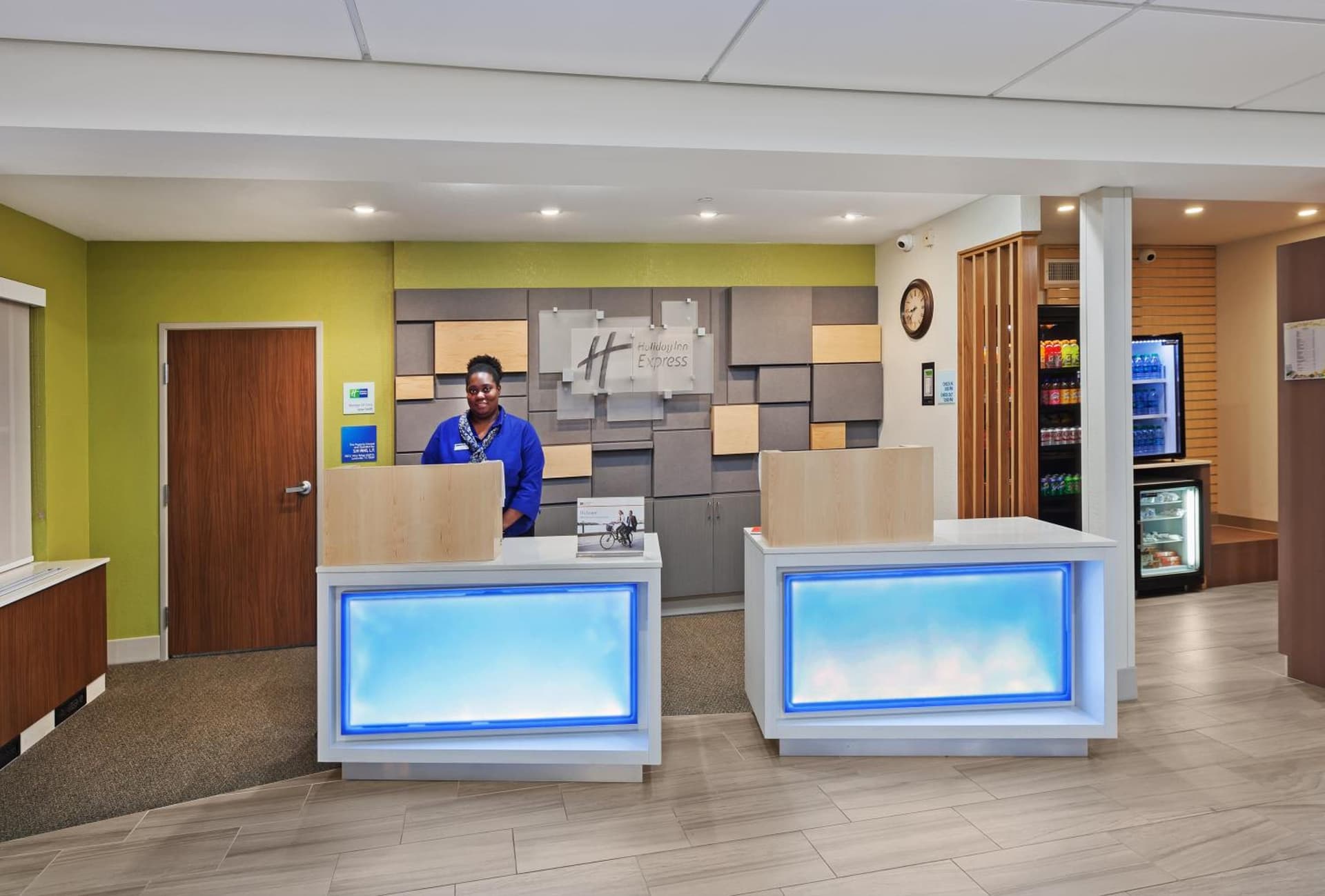 Holiday Inn Express Hotel & Suites Dallas Lewisville by IHG gallery photo in Lewisville, TX — image 38