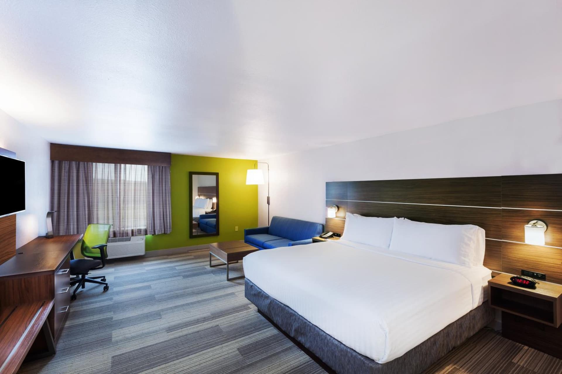 Holiday Inn Express Hotel & Suites Dallas Lewisville by IHG gallery photo in Lewisville, TX — image 39