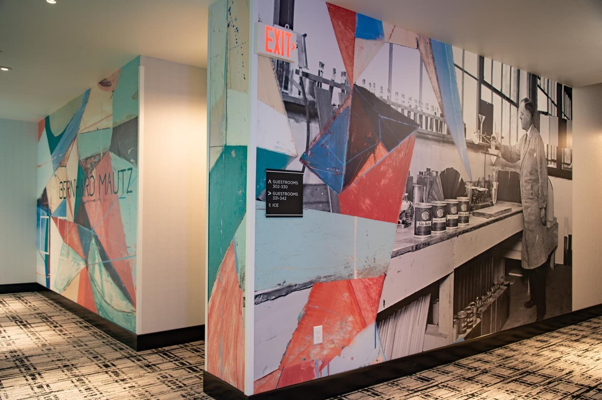 Hotel Indigo - Madison Downtown by IHG gallery photo in Madison, WI — image 48