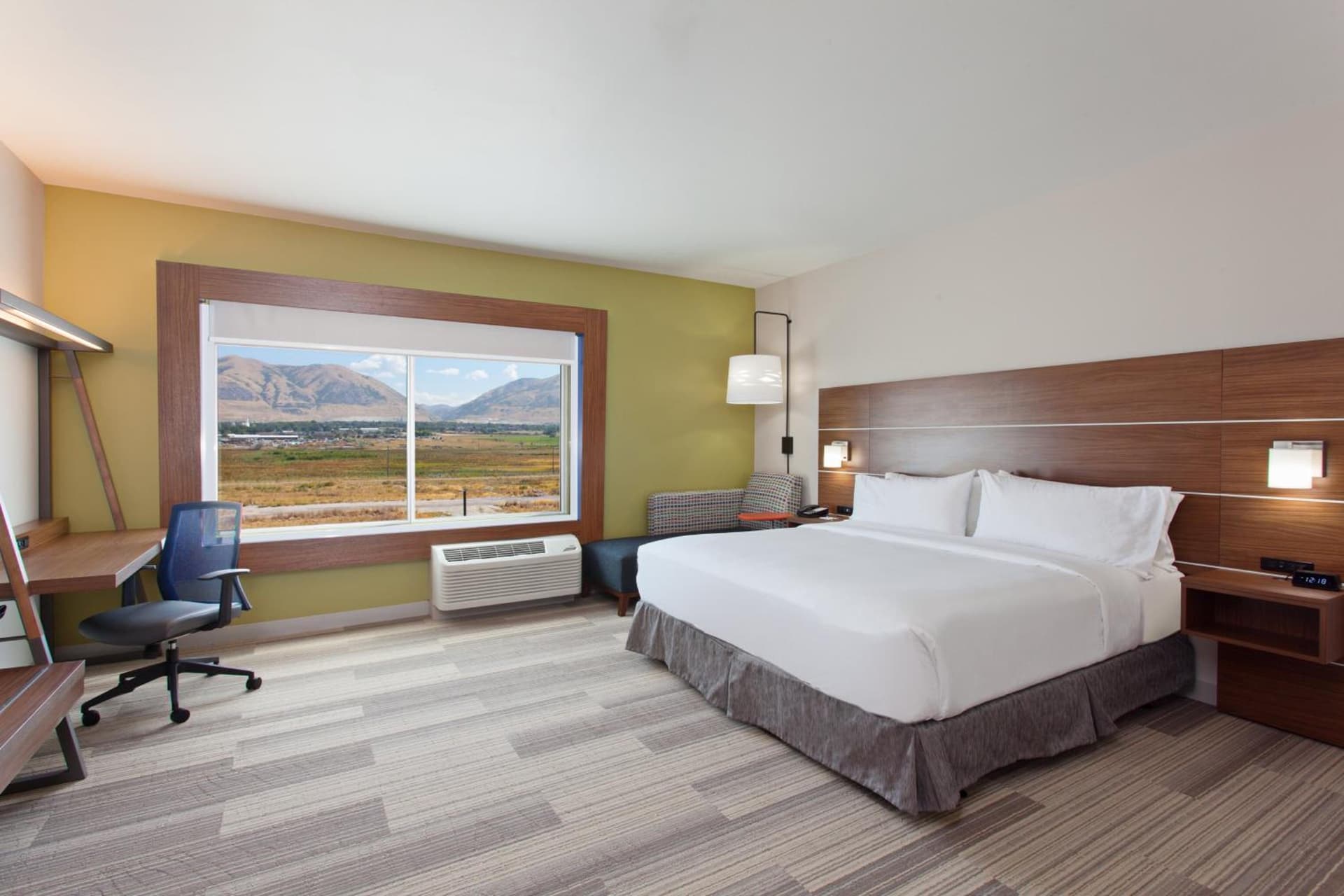 Holiday Inn Express & Suites - Brigham City - North Utah by IHG gallery photo in Brigham City, UT — image 30