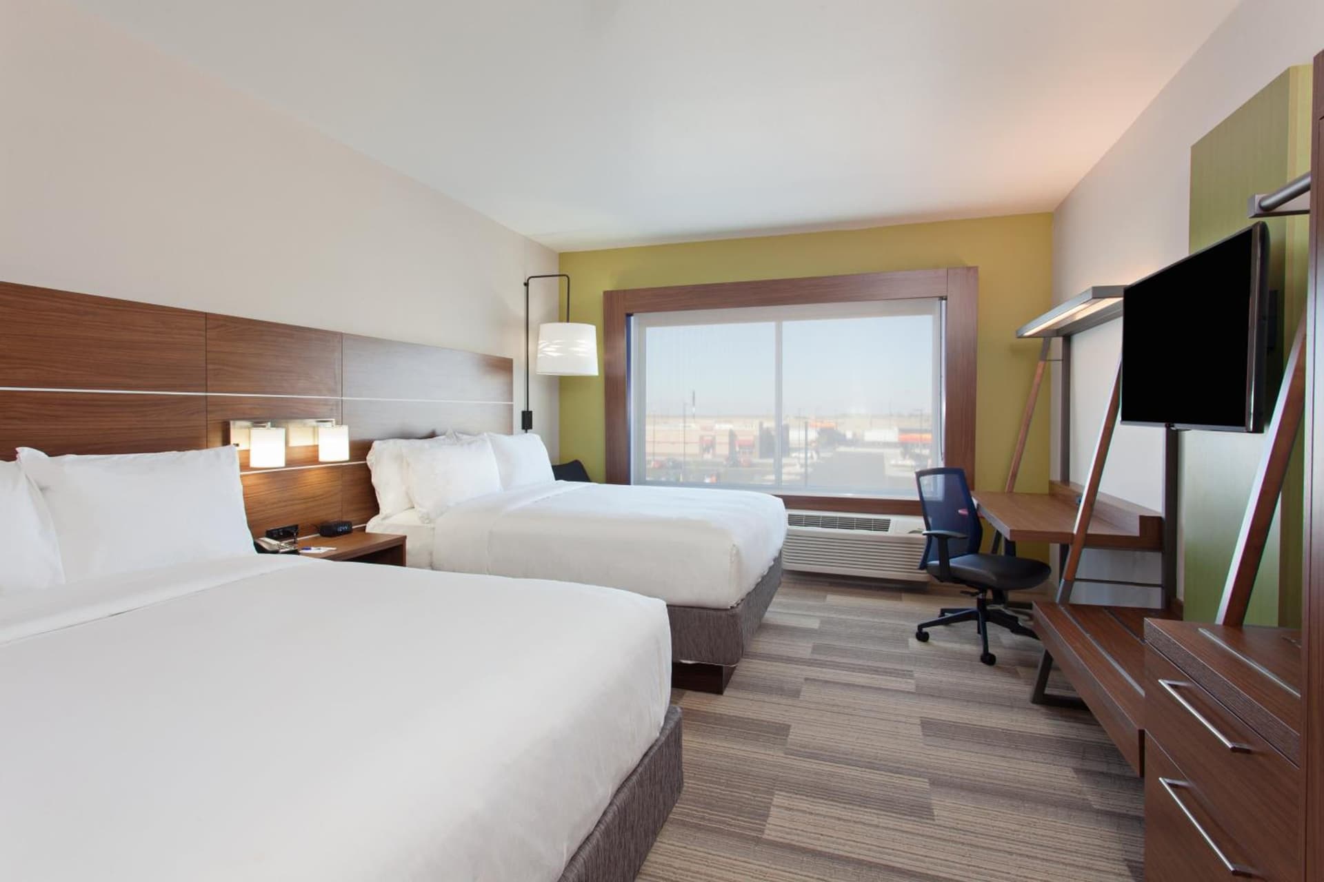 Holiday Inn Express & Suites - Brigham City - North Utah by IHG gallery photo in Brigham City, UT — image 10