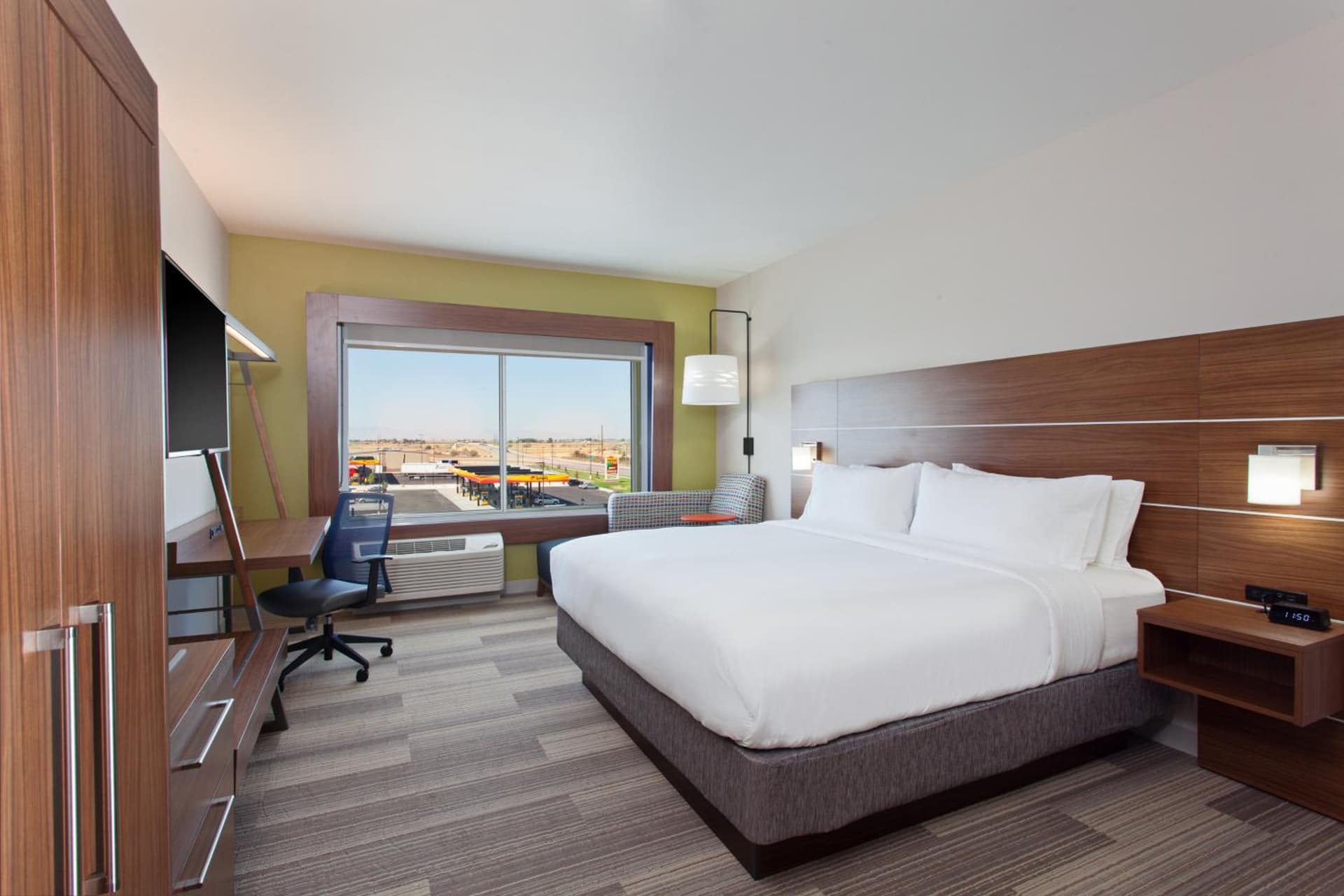 Holiday Inn Express & Suites - Brigham City - North Utah by IHG gallery photo in Brigham City, UT — image 12