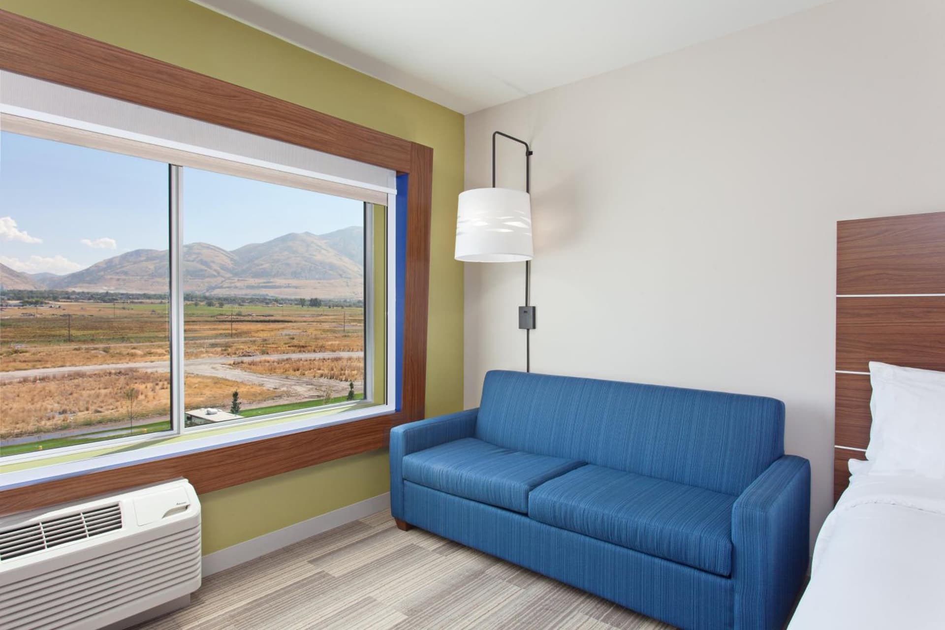 Holiday Inn Express & Suites - Brigham City - North Utah by IHG gallery photo in Brigham City, UT — image 26
