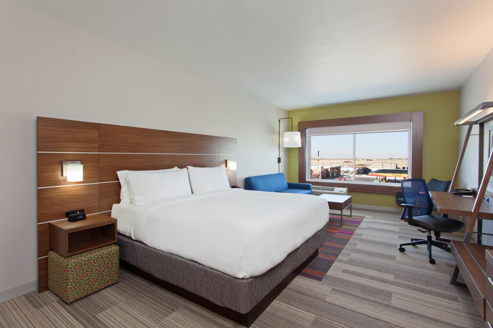 Holiday Inn Express & Suites - Brigham City - North Utah by IHG gallery photo in Brigham City, UT — image 5