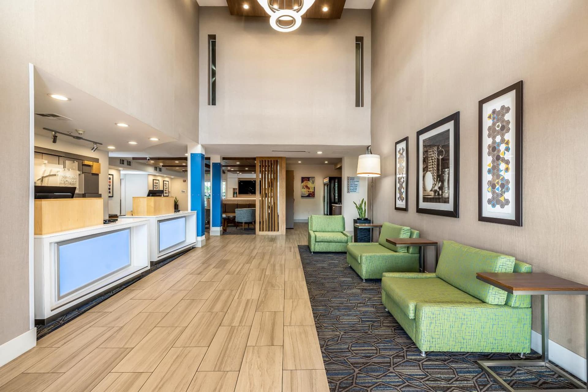 Holiday Inn Express Fremont - Milpitas Central by IHG gallery photo in Fremont, CA — image 50