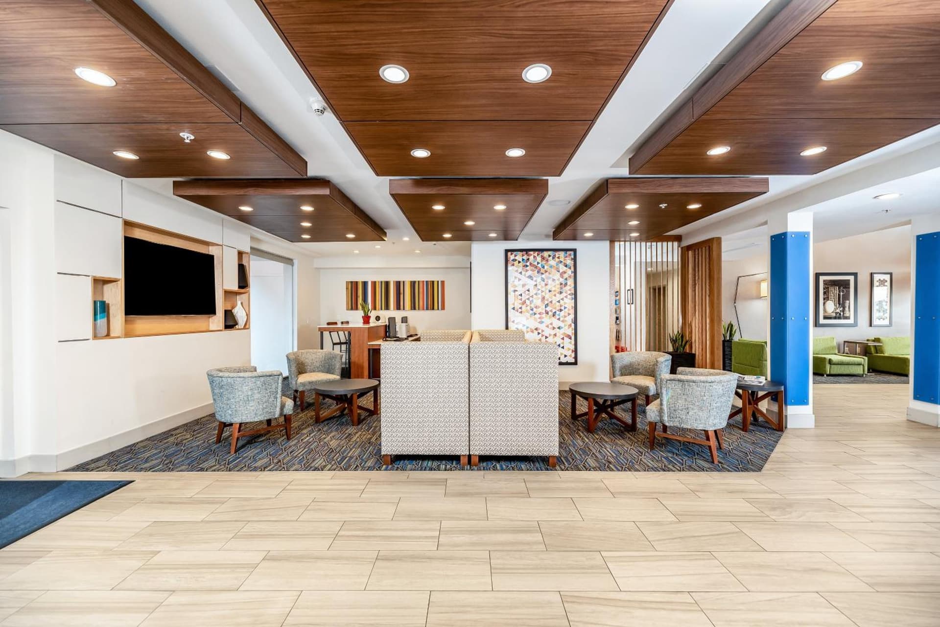 Holiday Inn Express Fremont - Milpitas Central by IHG gallery photo in Fremont, CA — image 65