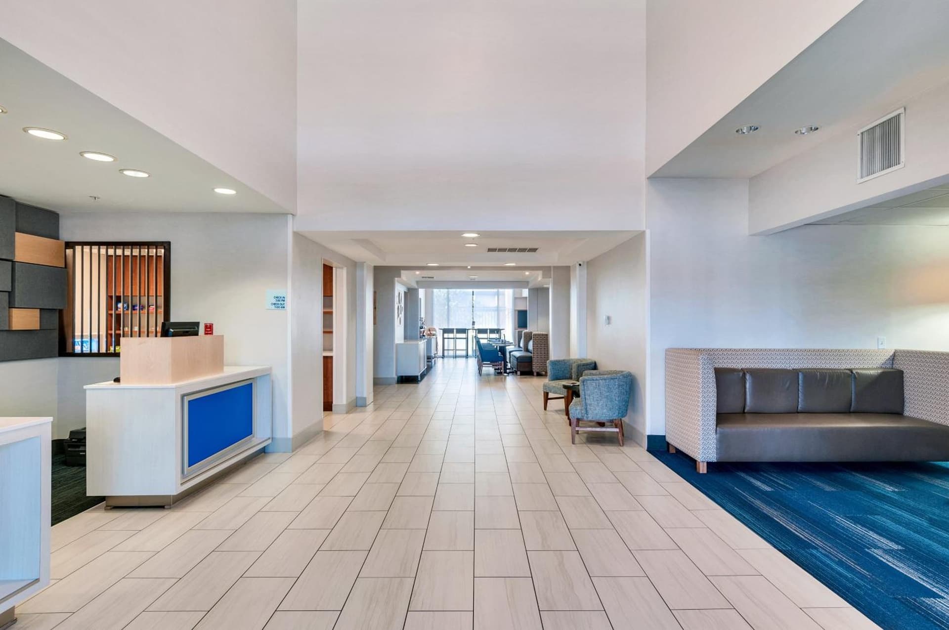 Holiday Inn Express Hotel & Suites Banning by IHG gallery photo in Banning, CA — image 25