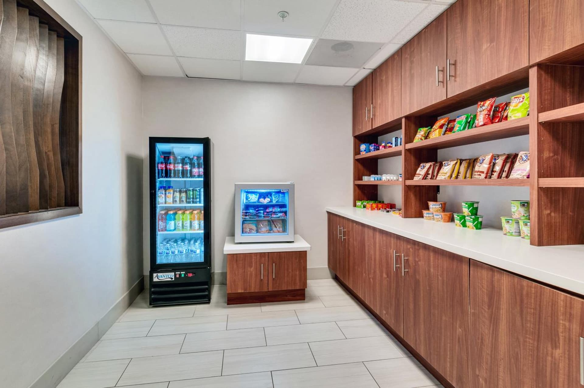 Holiday Inn Express Hotel & Suites Banning by IHG gallery photo in Banning, CA — image 12
