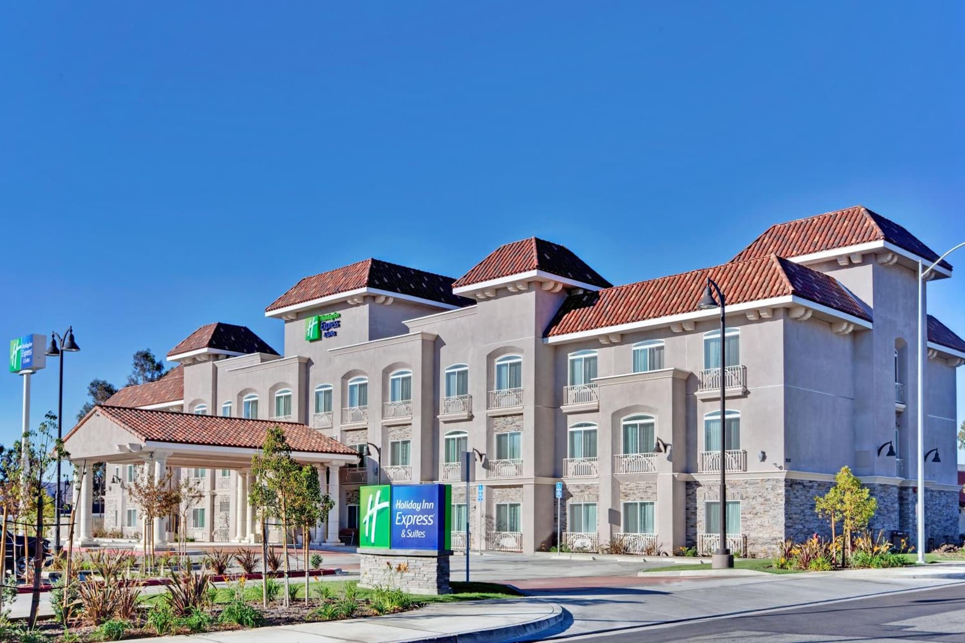Holiday Inn Express Hotel & Suites Banning by IHG gallery photo in Banning, CA — image 13