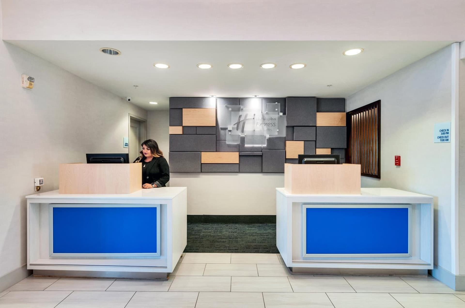 Holiday Inn Express Hotel & Suites Banning by IHG gallery photo in Banning, CA — image 10