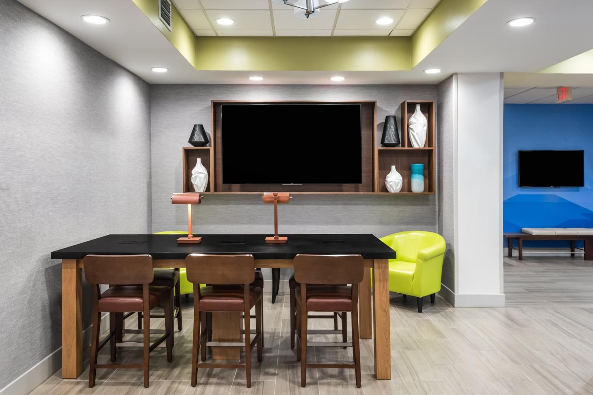 Holiday Inn Express Hotel & Suites Bartow by IHG gallery photo in Bartow, FL — image 14