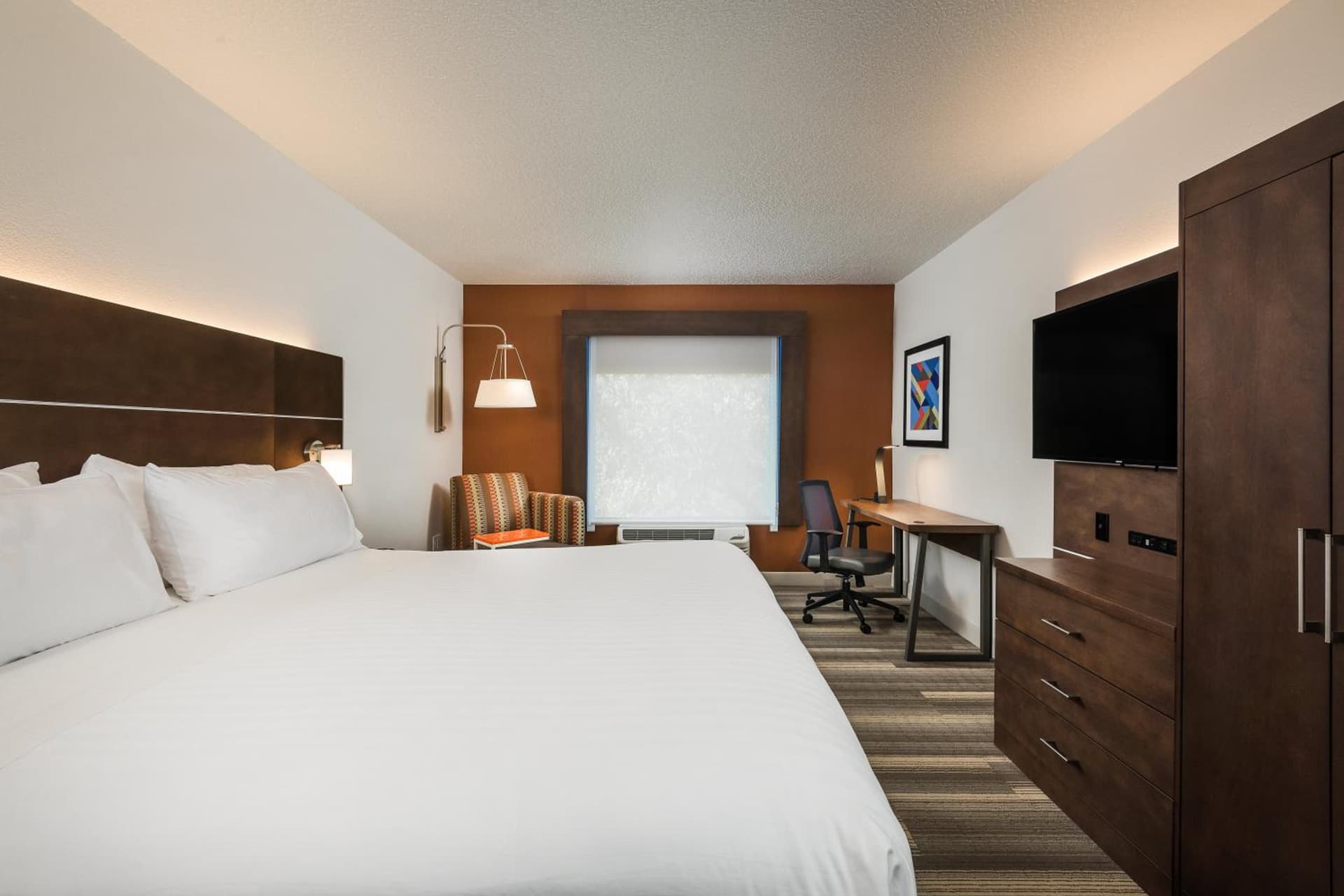 Holiday Inn Express Hotel & Suites Bartow by IHG gallery photo in Bartow, FL — image 41