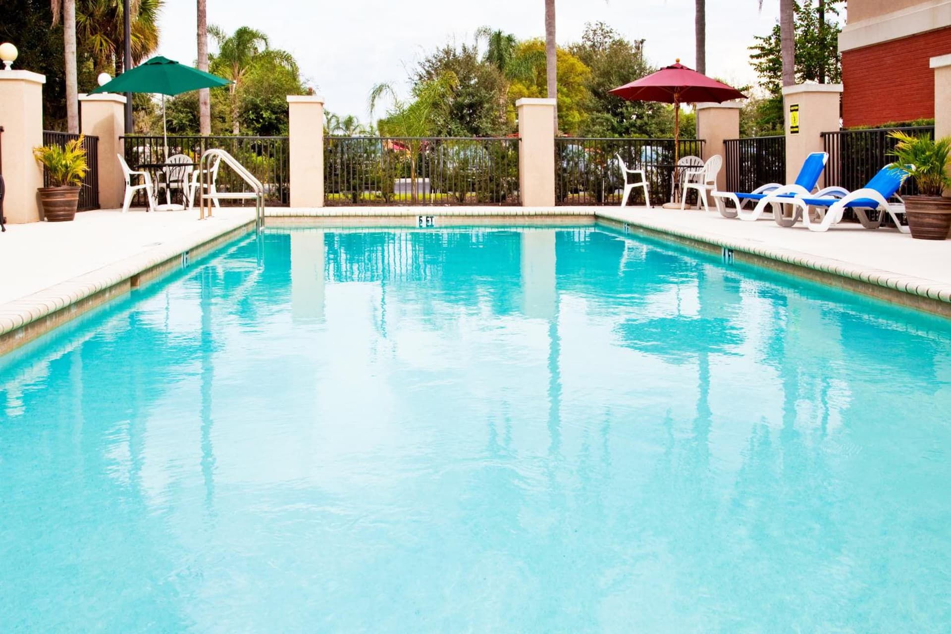 Holiday Inn Express Hotel & Suites Bartow by IHG gallery photo in Bartow, FL — image 13