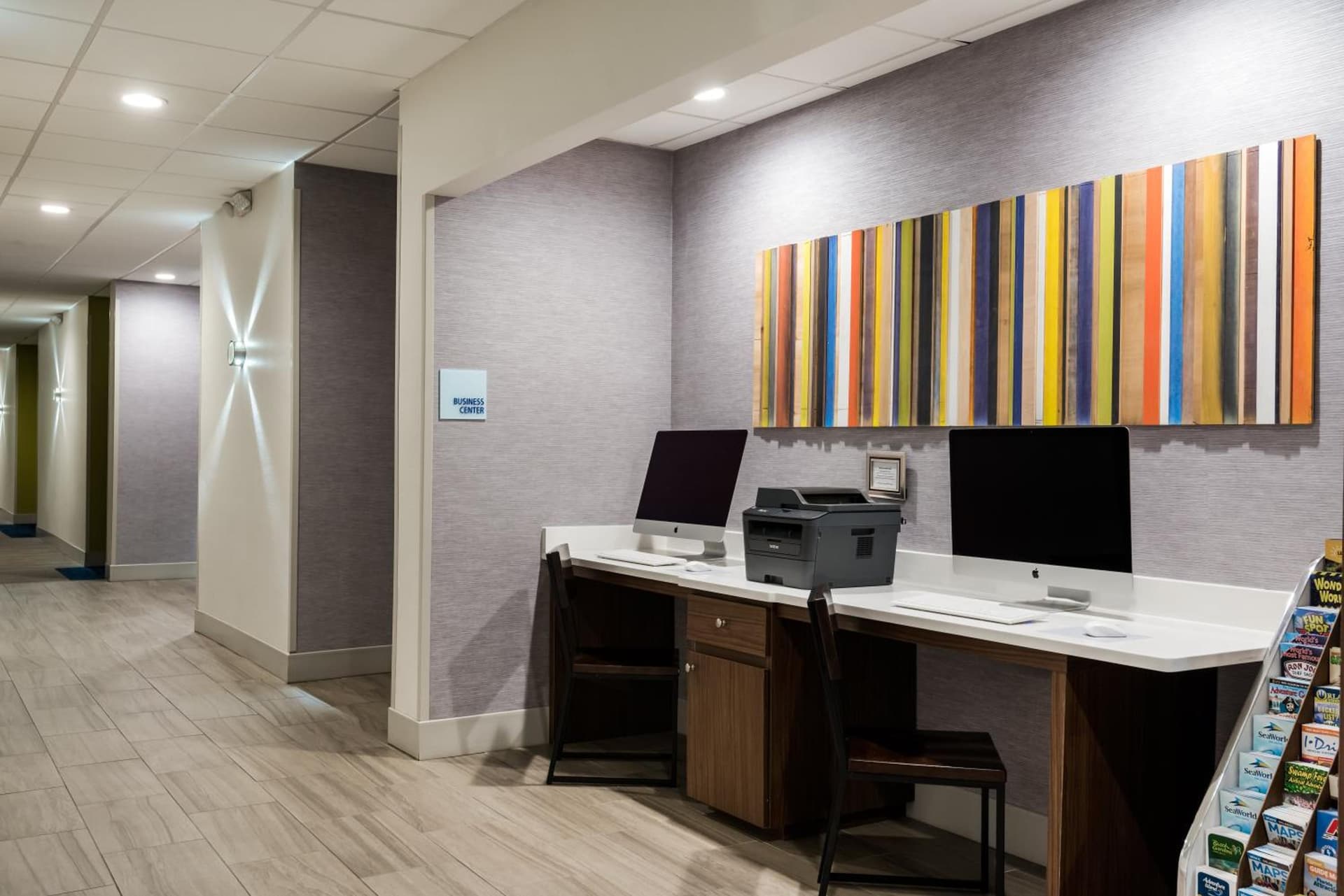 Holiday Inn Express Hotel & Suites Bartow by IHG gallery photo in Bartow, FL — image 27