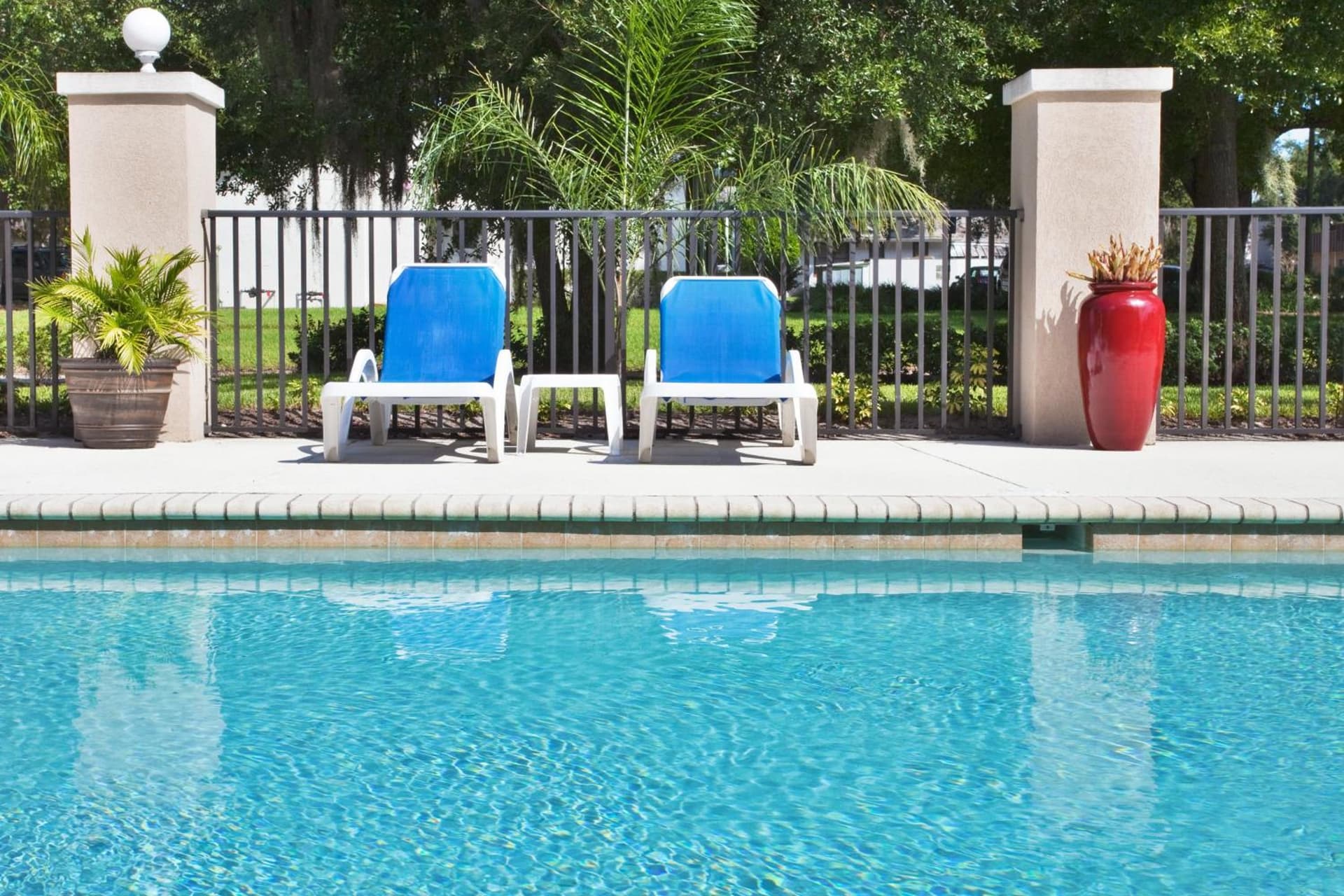 Holiday Inn Express Hotel & Suites Bartow by IHG gallery photo in Bartow, FL — image 11