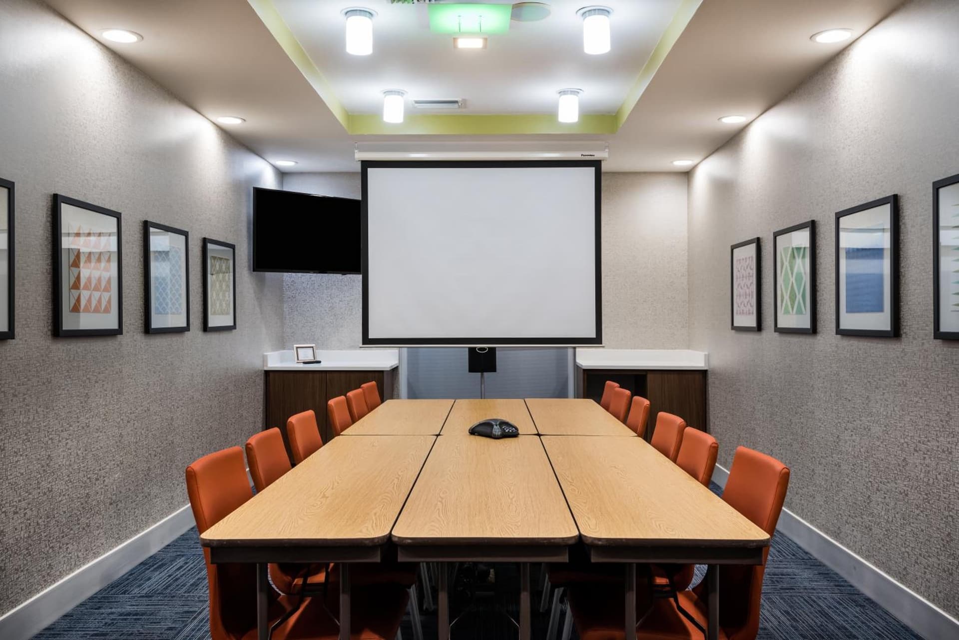 Holiday Inn Express Hotel & Suites Bartow by IHG gallery photo in Bartow, FL — image 30