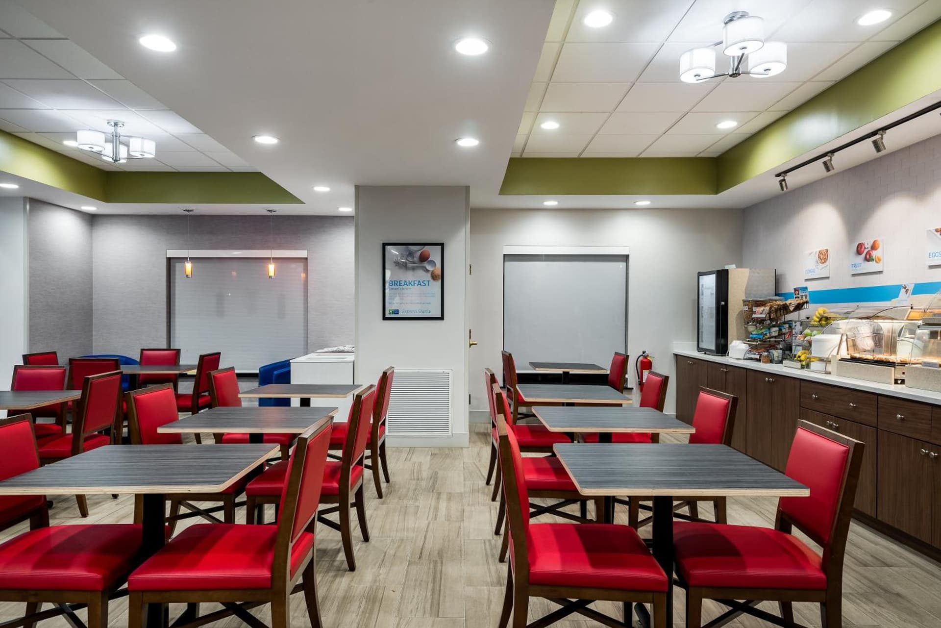Holiday Inn Express Hotel & Suites Bartow by IHG gallery photo in Bartow, FL — image 21