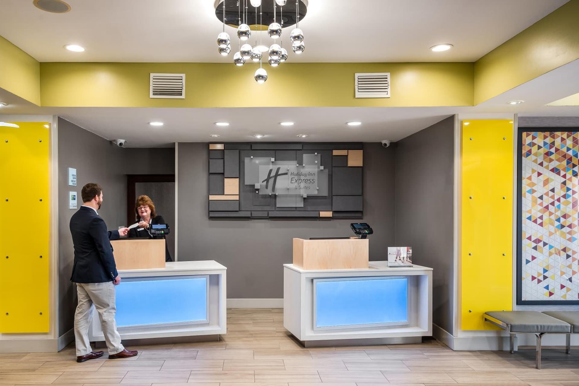 Holiday Inn Express Hotel & Suites Bartow by IHG gallery photo in Bartow, FL — image 22