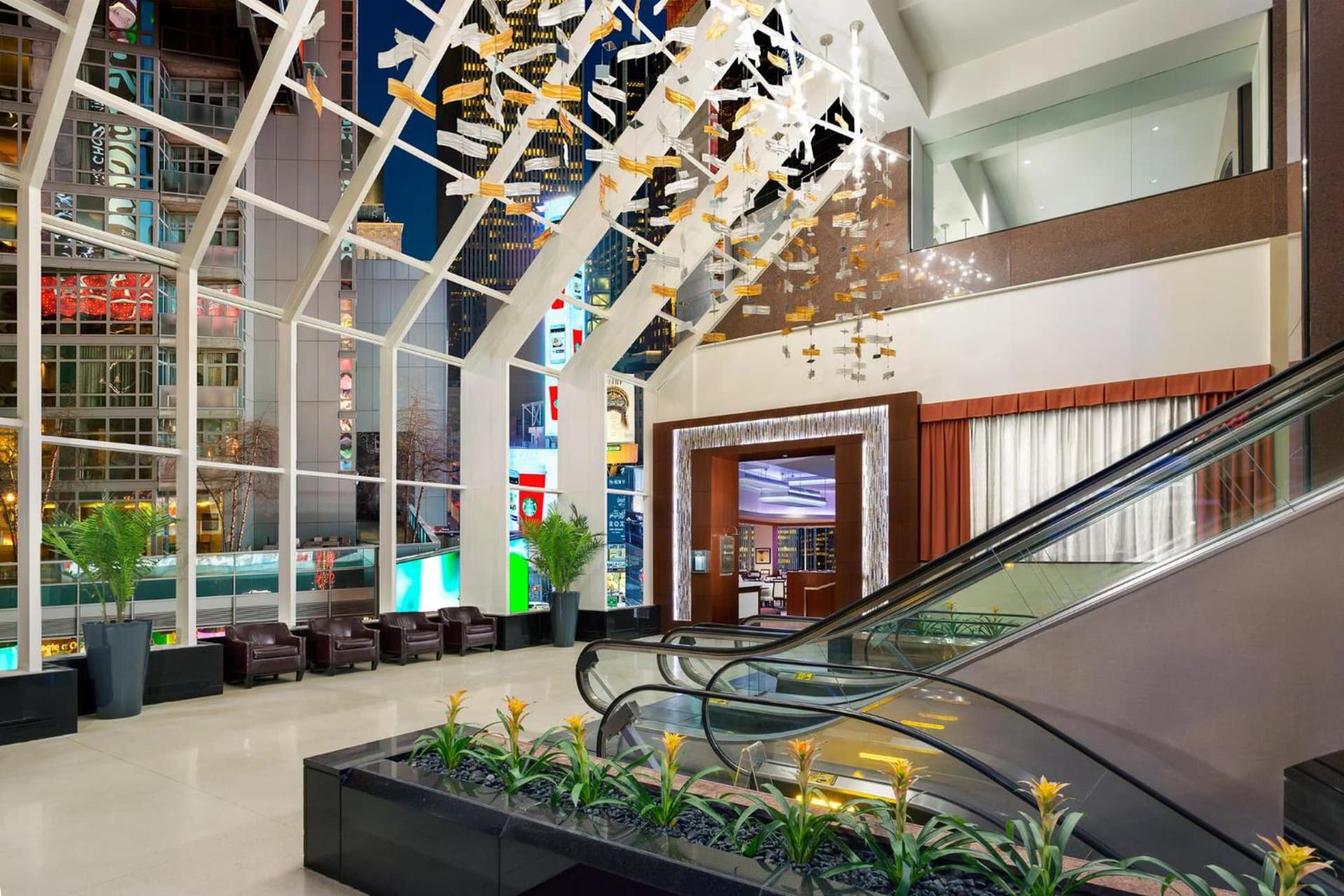 Hyatt Regency Times Square gallery photo in New York, NY — image 67