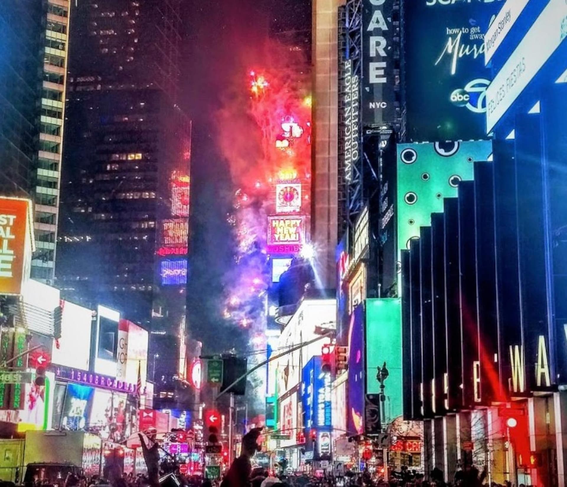 Hyatt Regency Times Square gallery photo in New York, NY — image 79