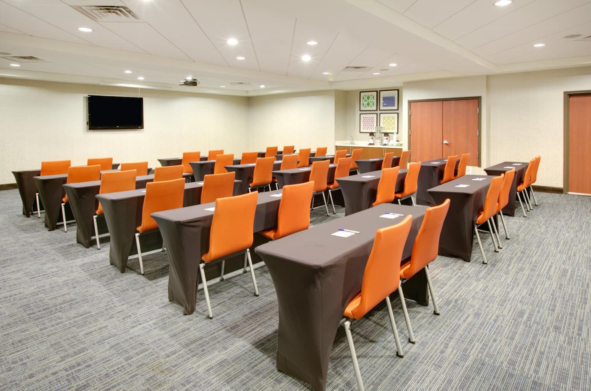 Holiday Inn Express & Suites - Denton North by IHG gallery photo in Denton, TX — image 51