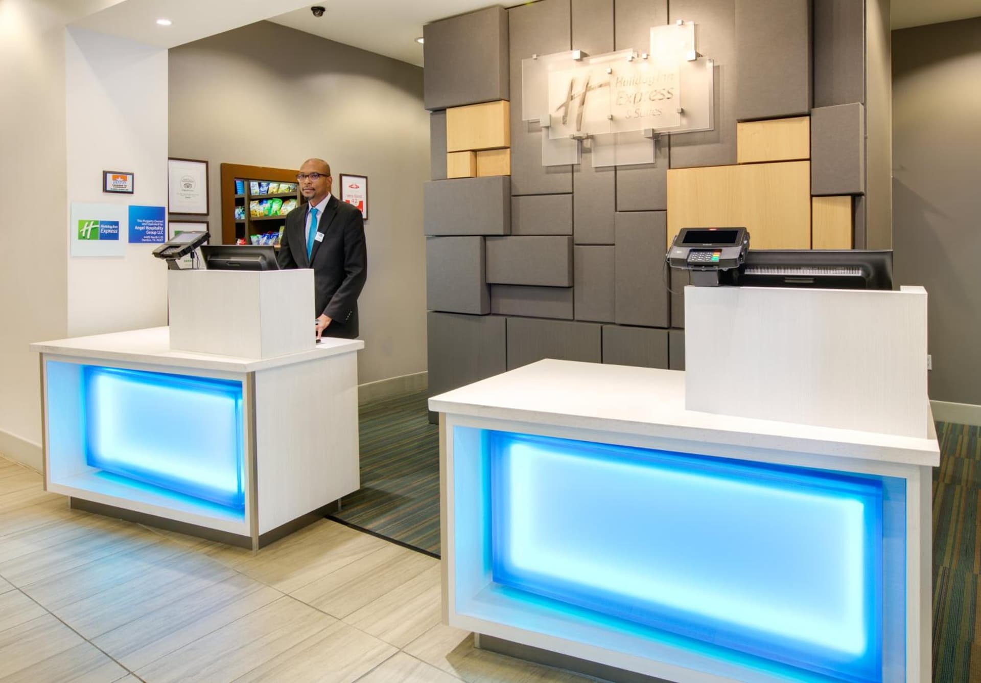 Holiday Inn Express & Suites - Denton North by IHG gallery photo in Denton, TX — image 44