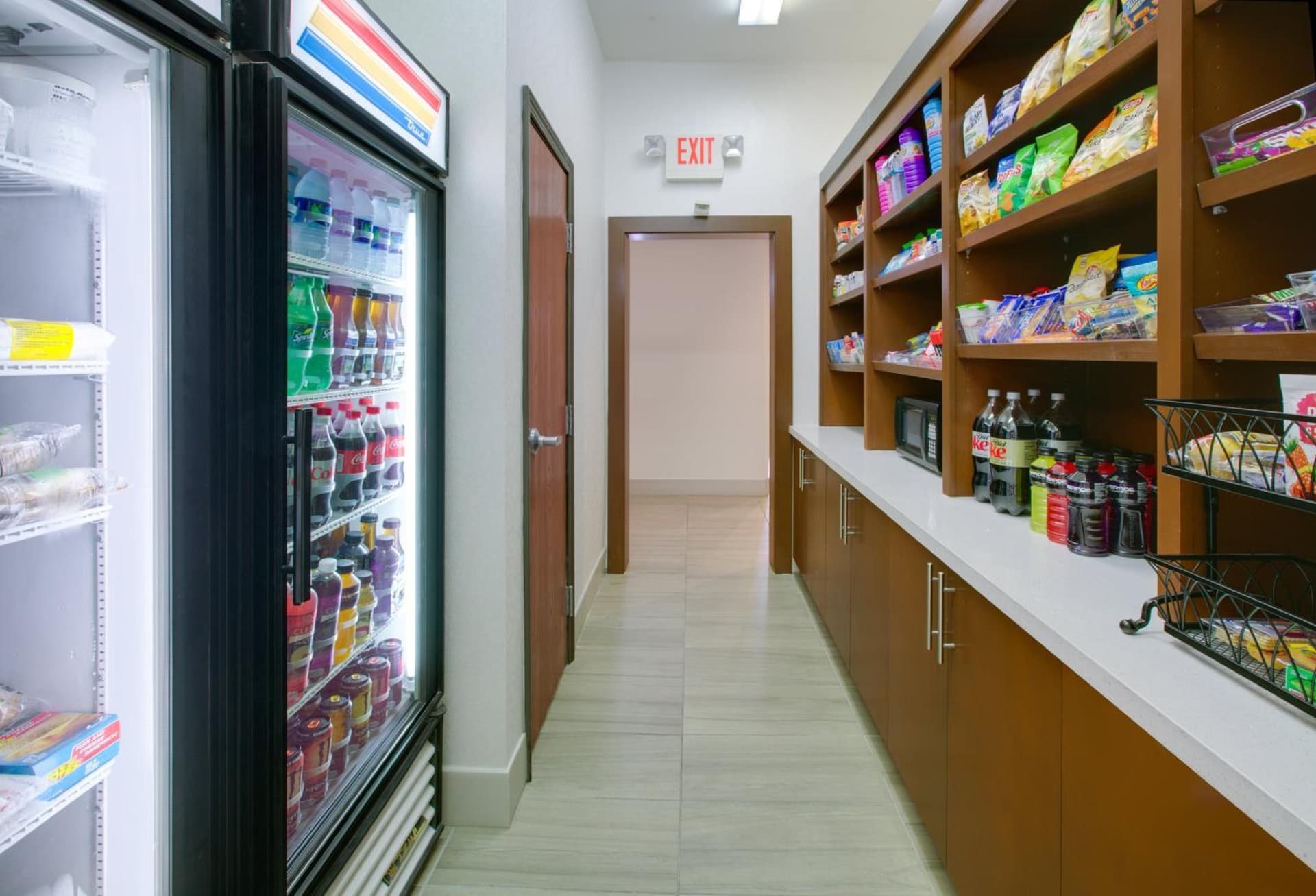 Holiday Inn Express & Suites - Denton North by IHG gallery photo in Denton, TX — image 46