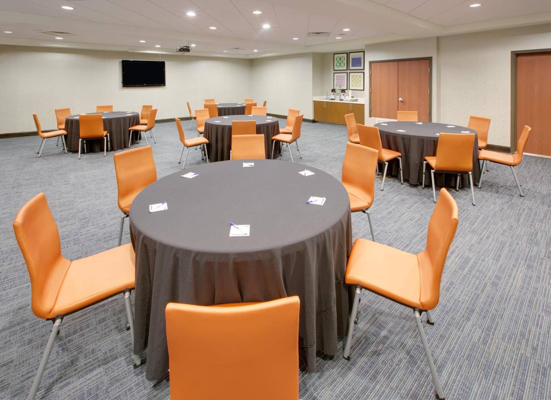 Holiday Inn Express & Suites - Denton North by IHG gallery photo in Denton, TX — image 32