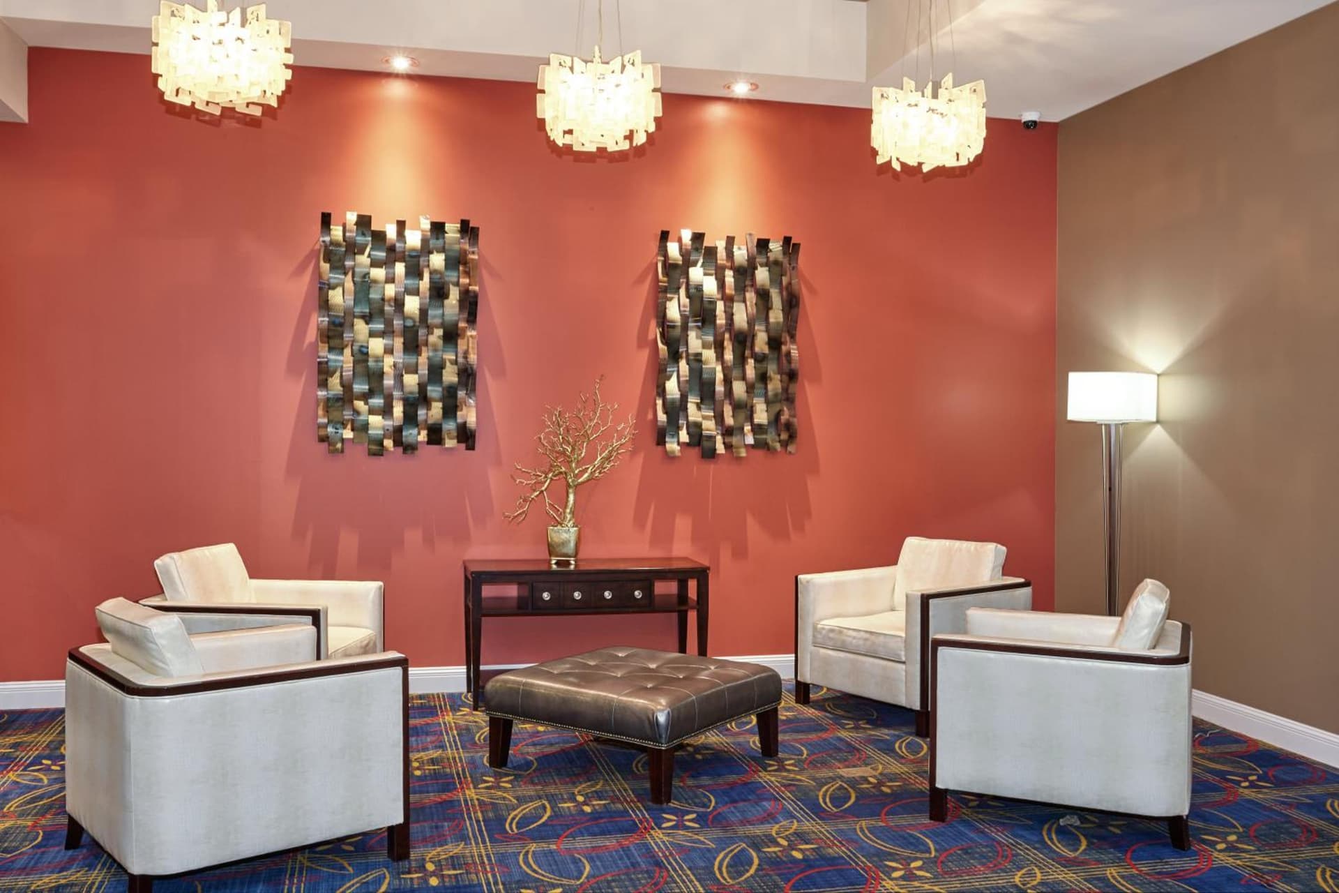 Holiday Inn Express Hotel & Suites Columbia Univ Area-Hwy 63 by IHG gallery photo in Columbia, MO — image 12