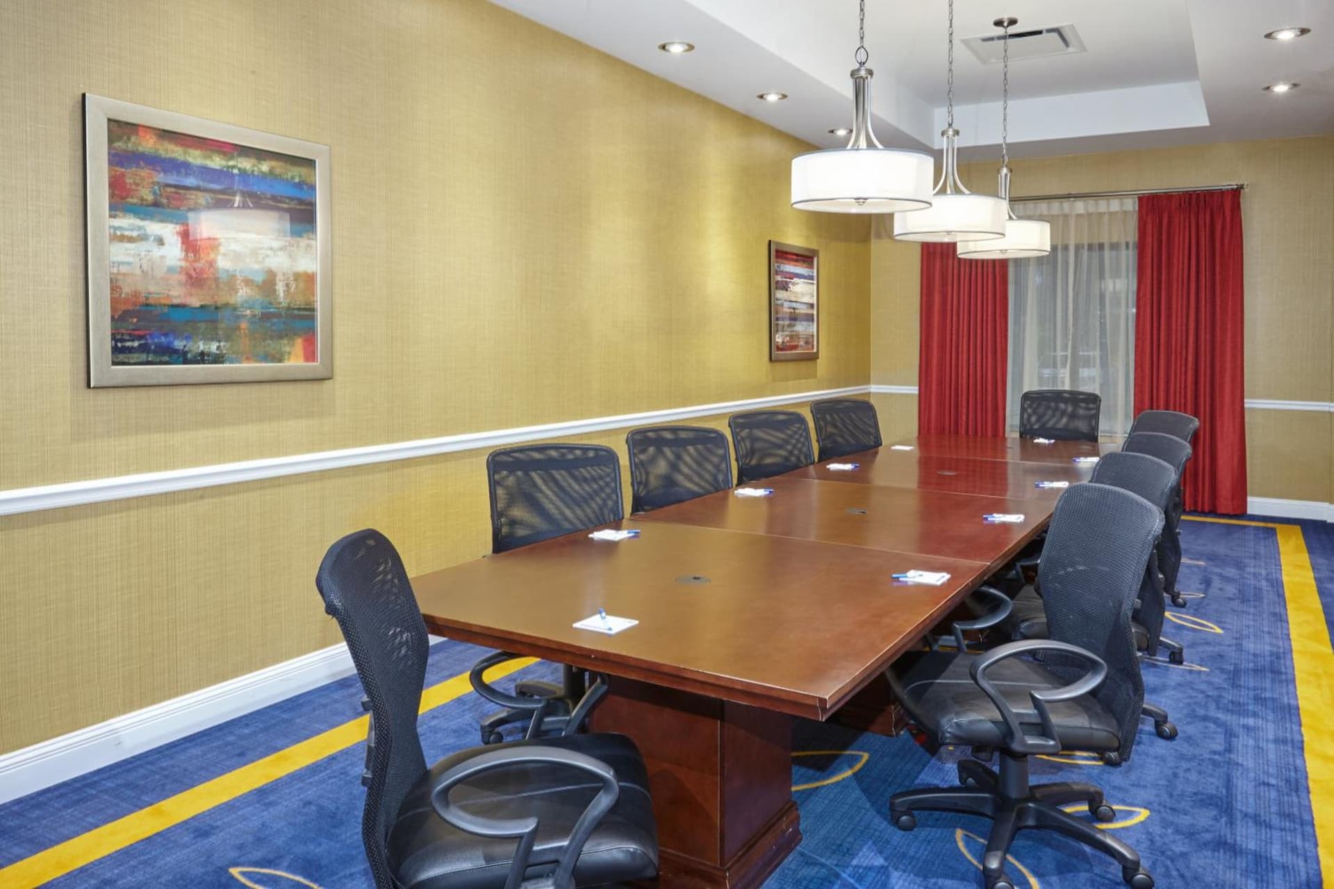 Holiday Inn Express Hotel & Suites Columbia Univ Area-Hwy 63 by IHG gallery photo in Columbia, MO — image 33