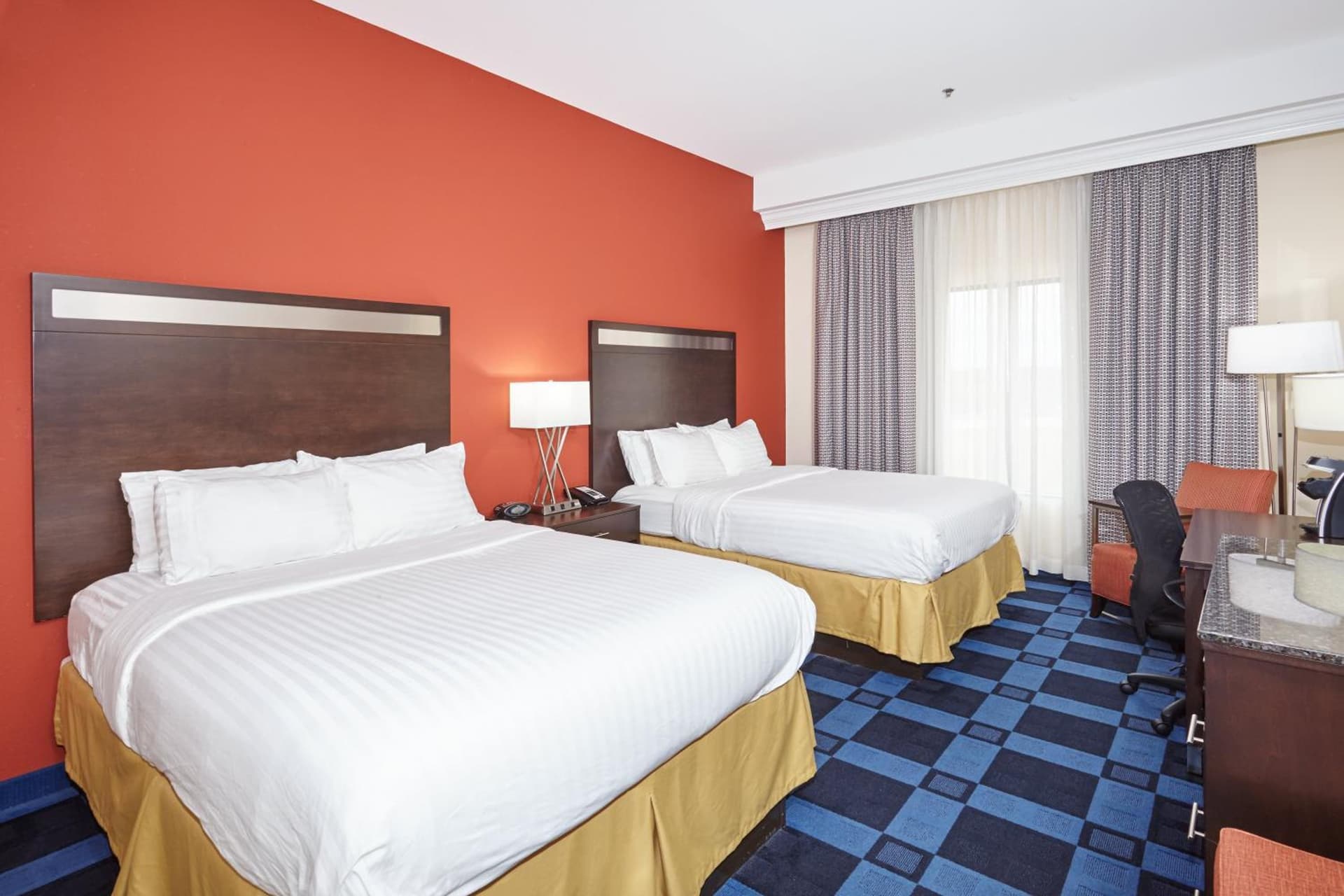 Holiday Inn Express Hotel & Suites Columbia Univ Area-Hwy 63 by IHG gallery photo in Columbia, MO — image 31