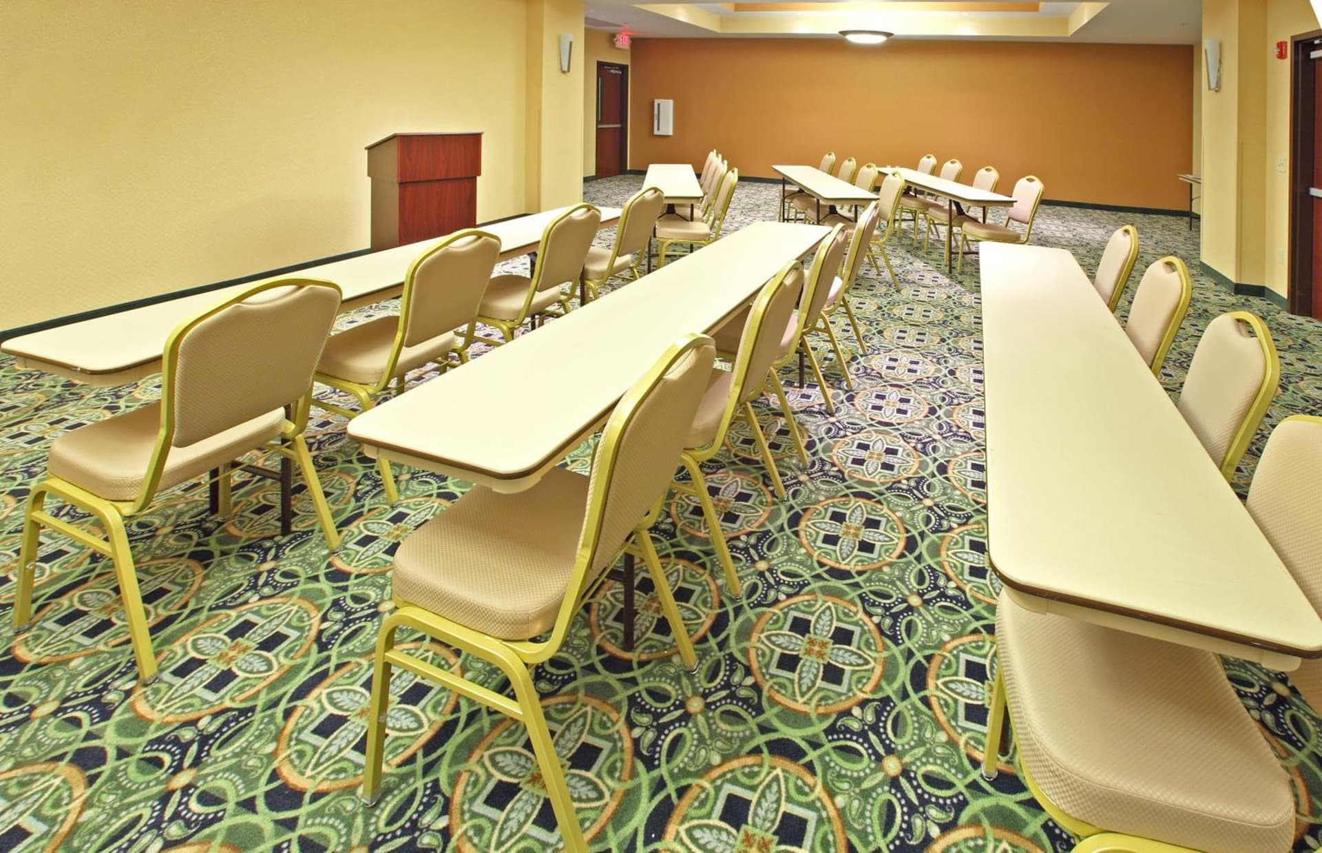 Hyatt House Bentonville Rogers gallery photo in Rogers, AR — image 15