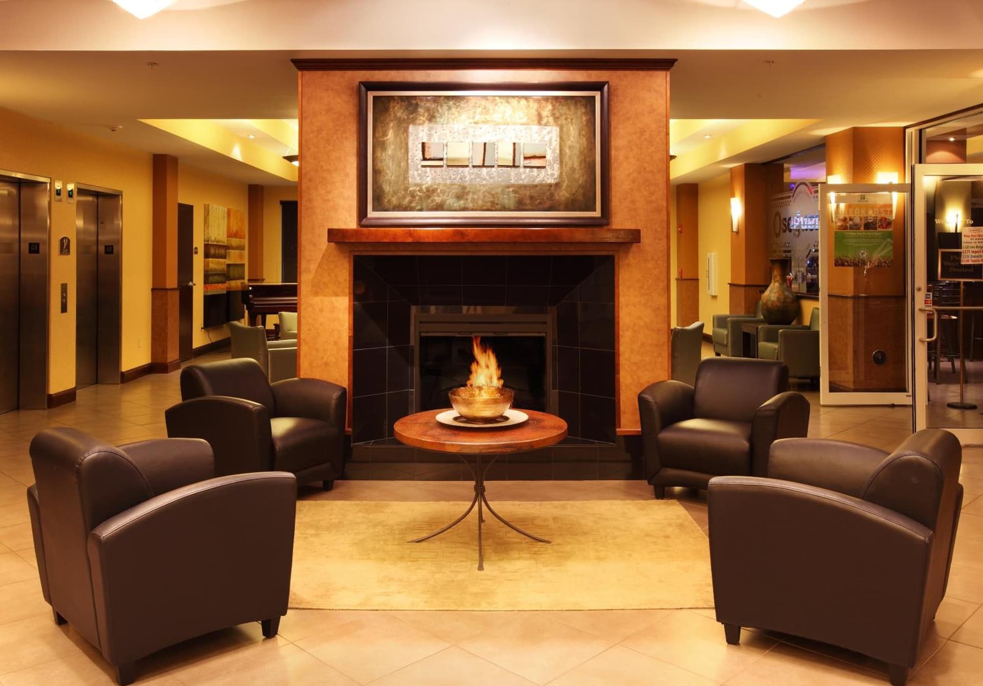 Hyatt House Bentonville Rogers gallery photo in Rogers, AR — image 5