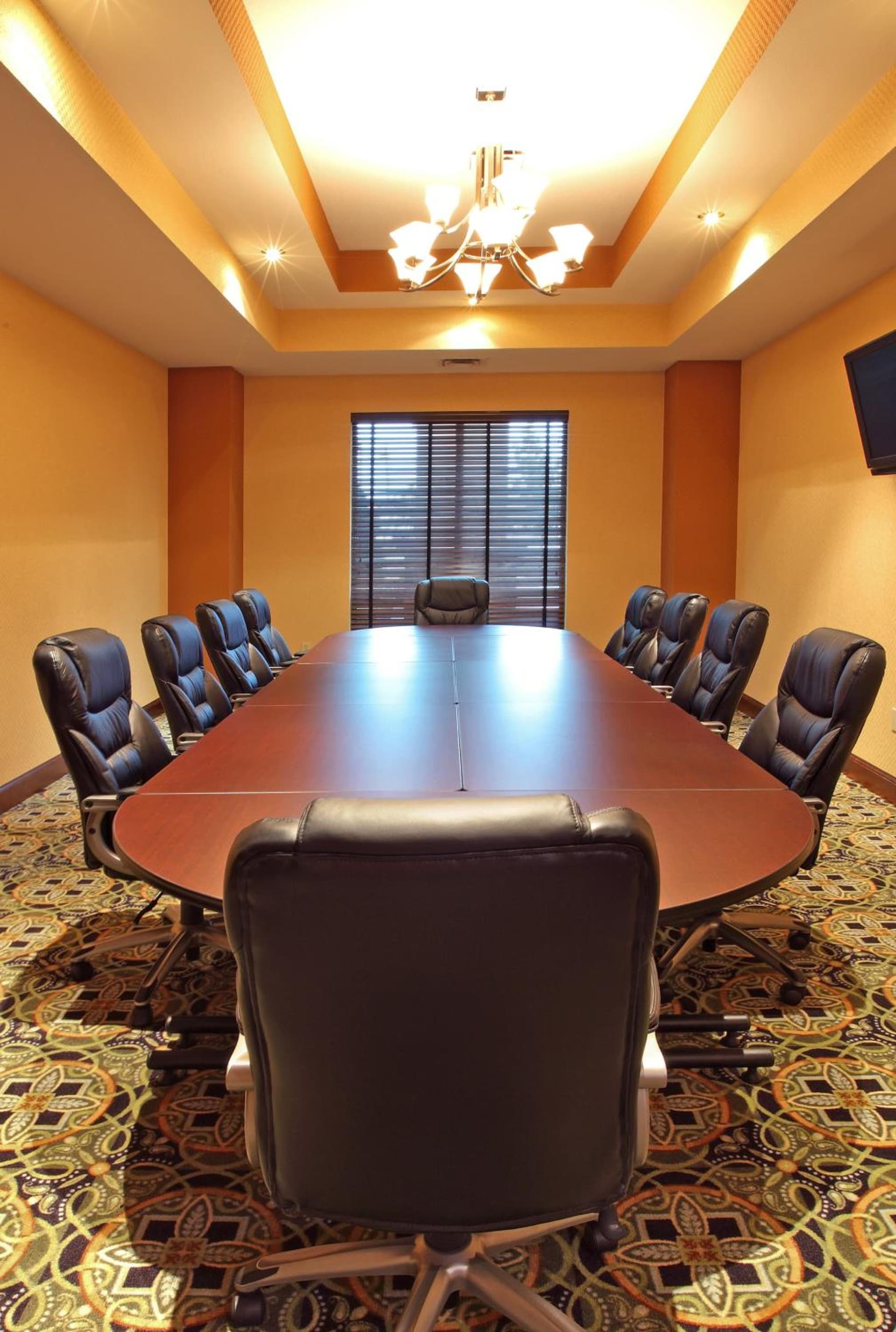 Hyatt House Bentonville Rogers gallery photo in Rogers, AR — image 21