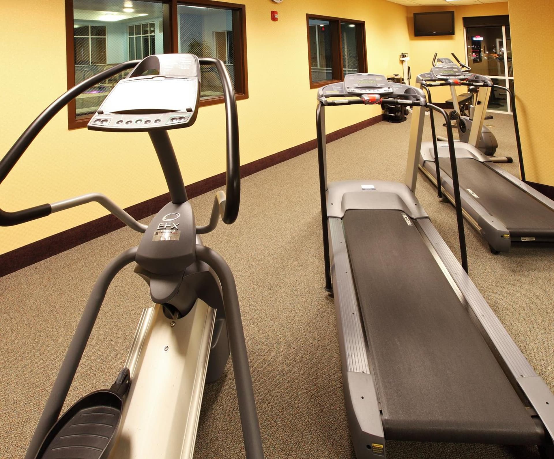 Hyatt House Bentonville Rogers gallery photo in Rogers, AR — image 26