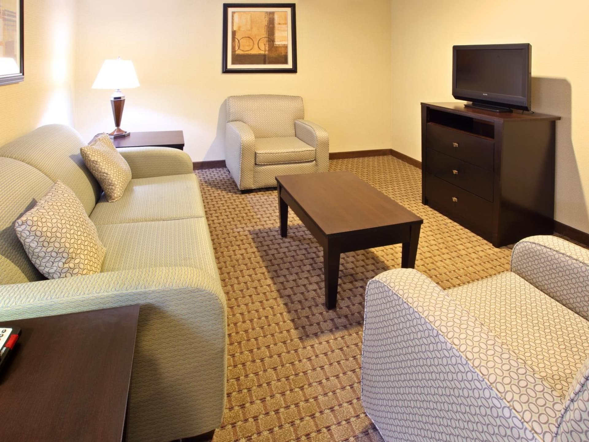 Hyatt House Bentonville Rogers gallery photo in Rogers, AR — image 7
