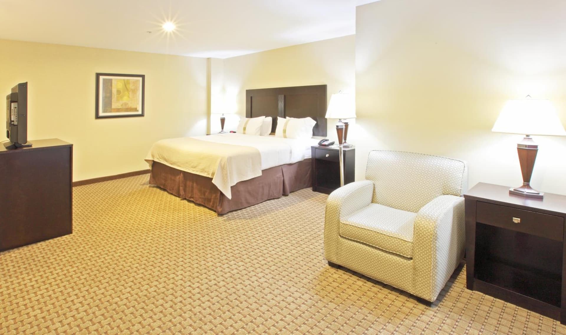 Hyatt House Bentonville Rogers gallery photo in Rogers, AR — image 23