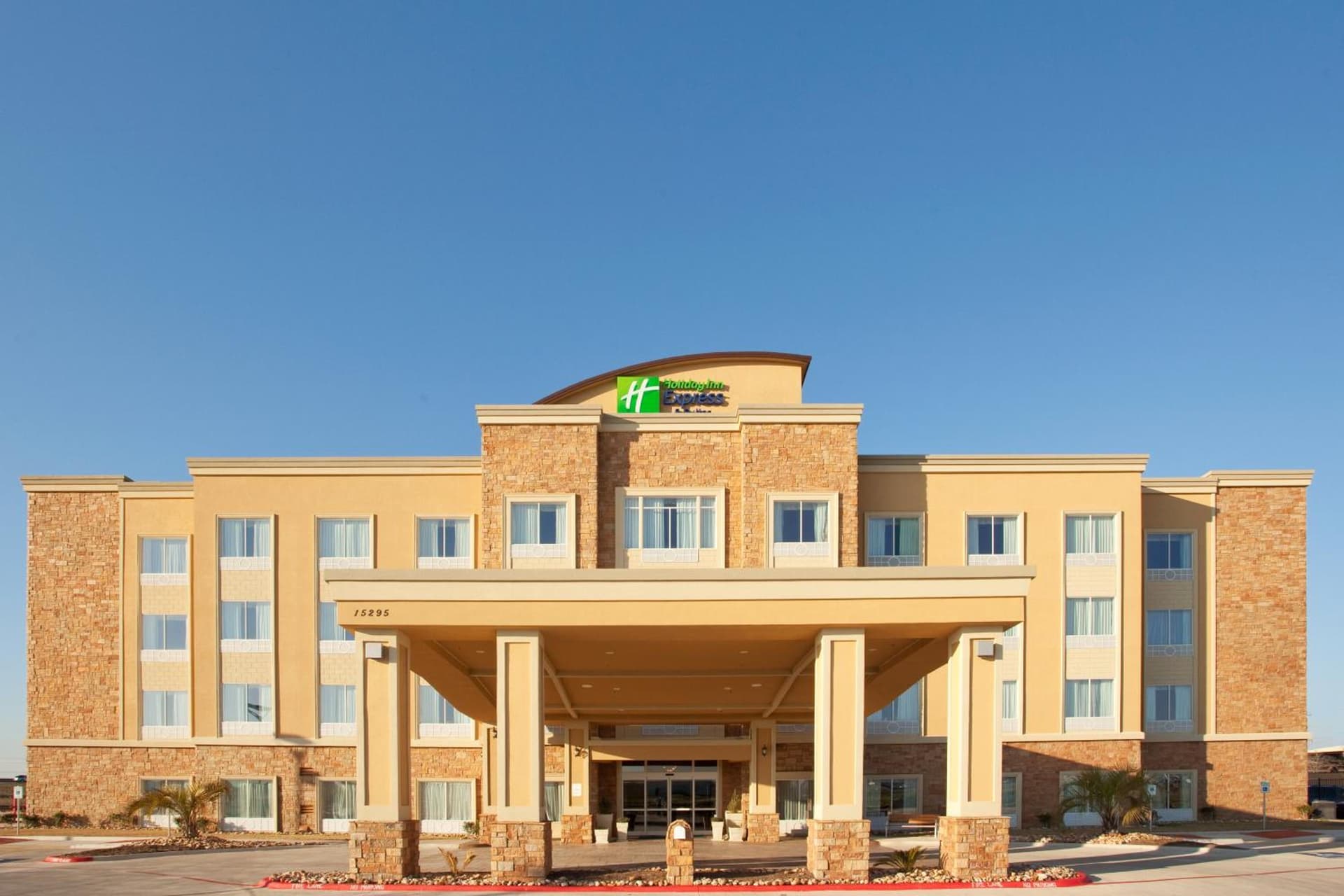 Holiday Inn Express & Suites Austin South-Buda by IHG featured exterior or lobby in Buda, TX — similar hotel