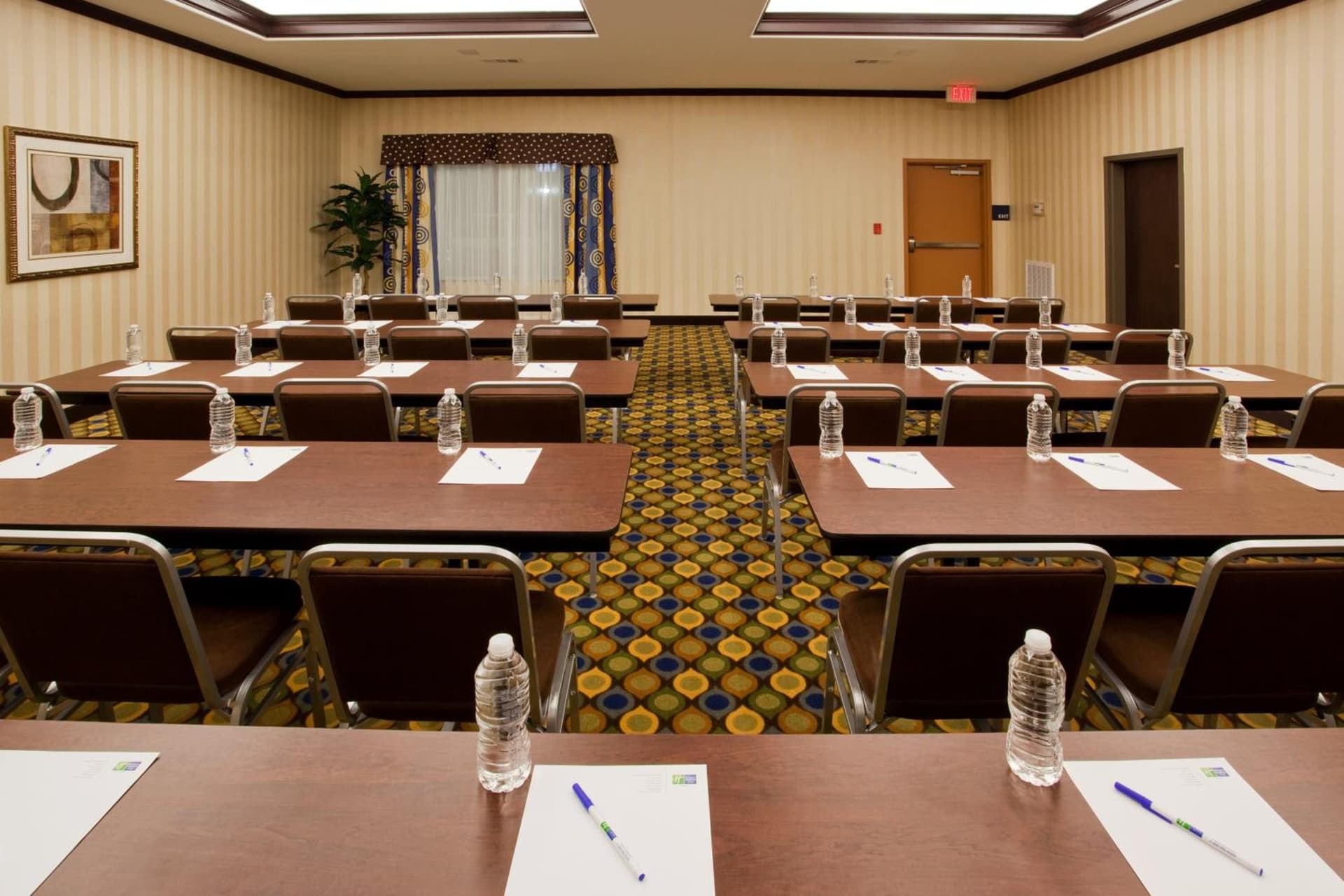 Holiday Inn Express & Suites Austin South-Buda by IHG property views in Buda, TX — gallery photo 3