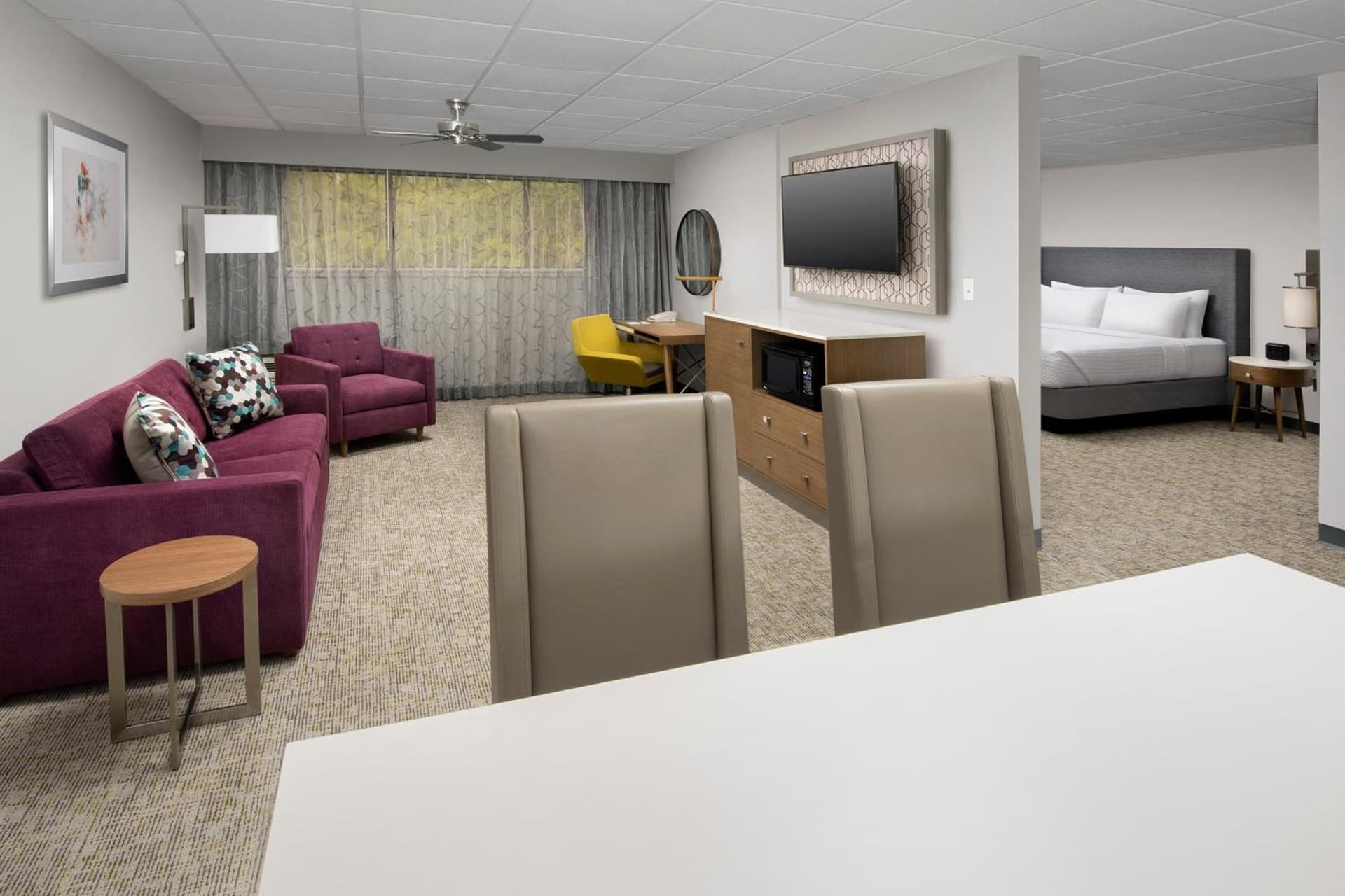Crowne Plaza San Antonio Airport by IHG gallery photo in San Antonio, TX — image 15