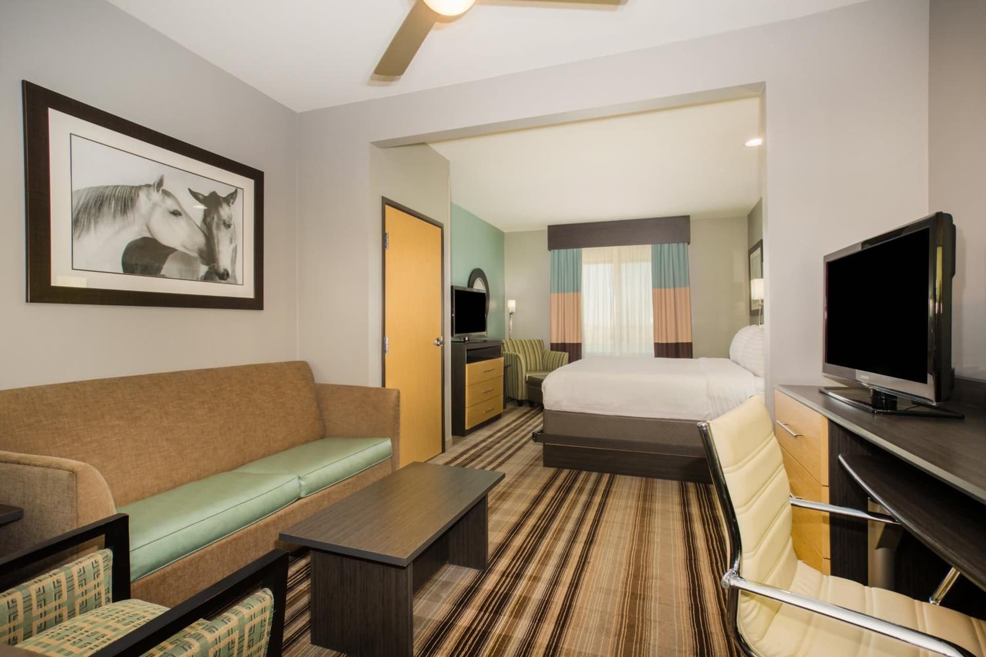 Holiday Inn Express & Suites Amarillo West by IHG gallery photo in Amarillo, TX — image 19