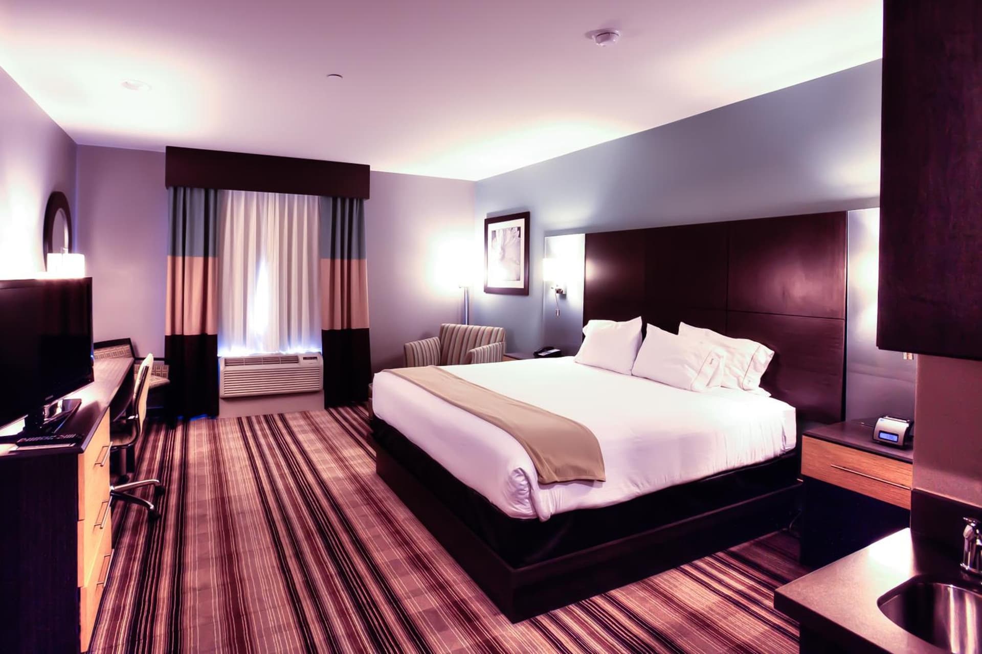 Holiday Inn Express & Suites Amarillo West by IHG gallery photo in Amarillo, TX — image 17